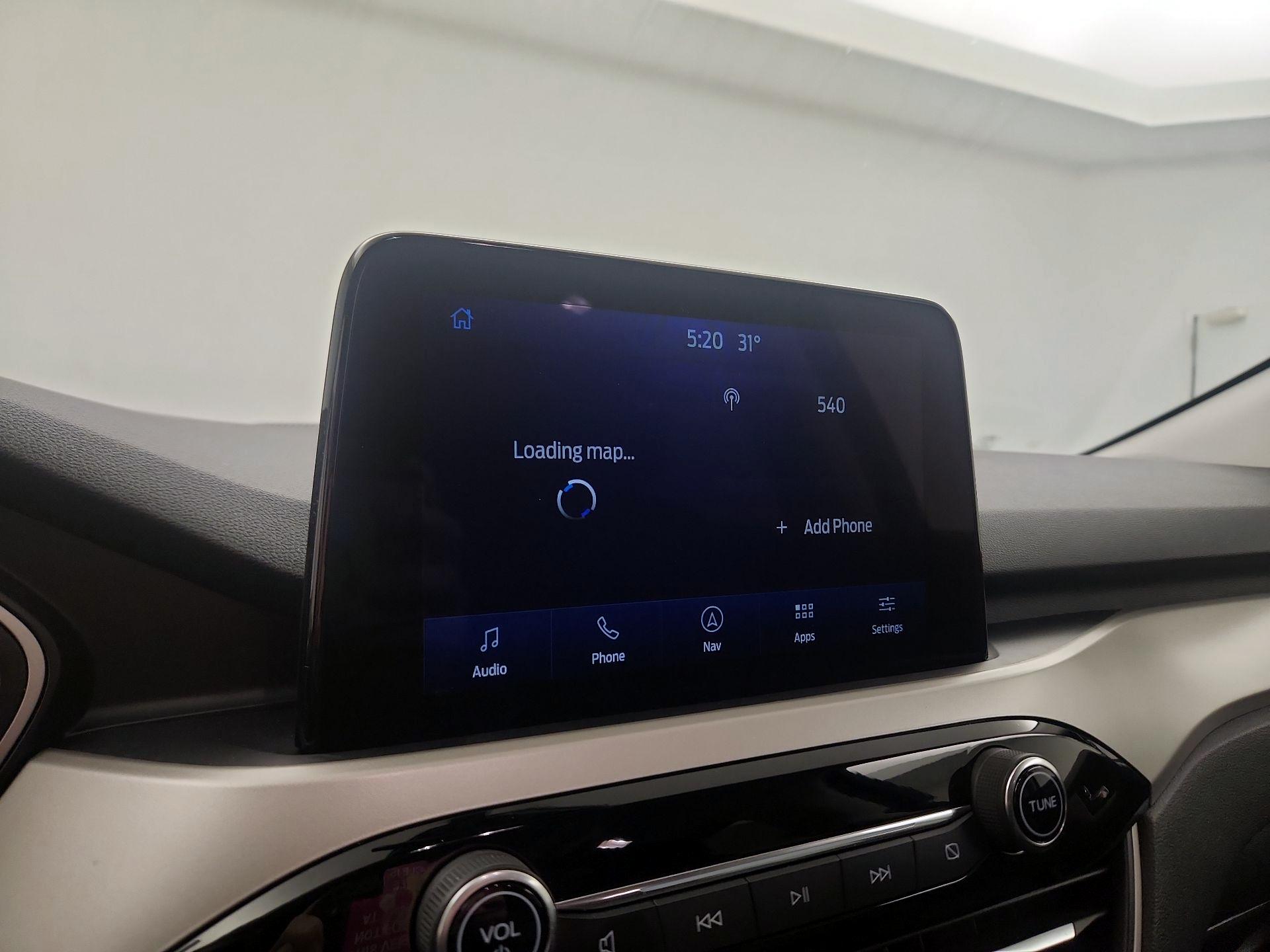 Thumbnail: 2021 Ford Escape - 14