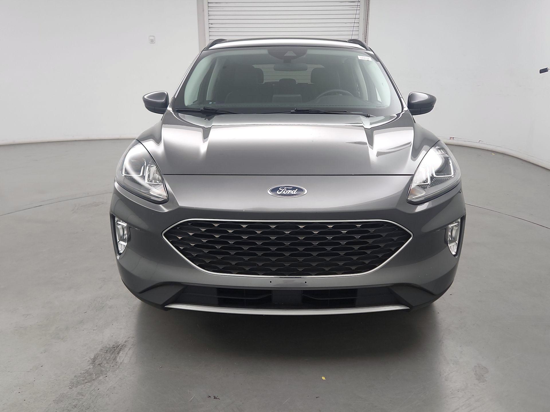 Thumbnail: 2021 Ford Escape - 2