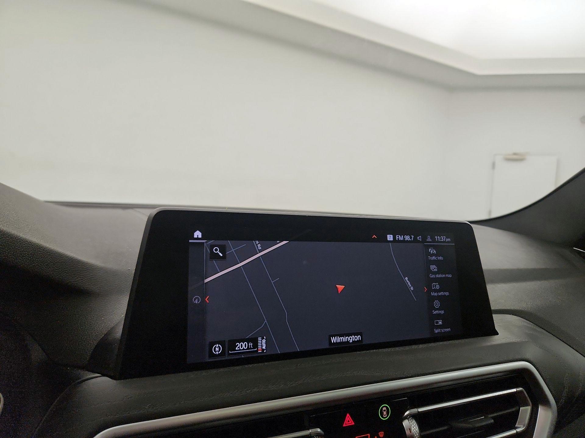 Thumbnail: 2022 BMW X3 - 12