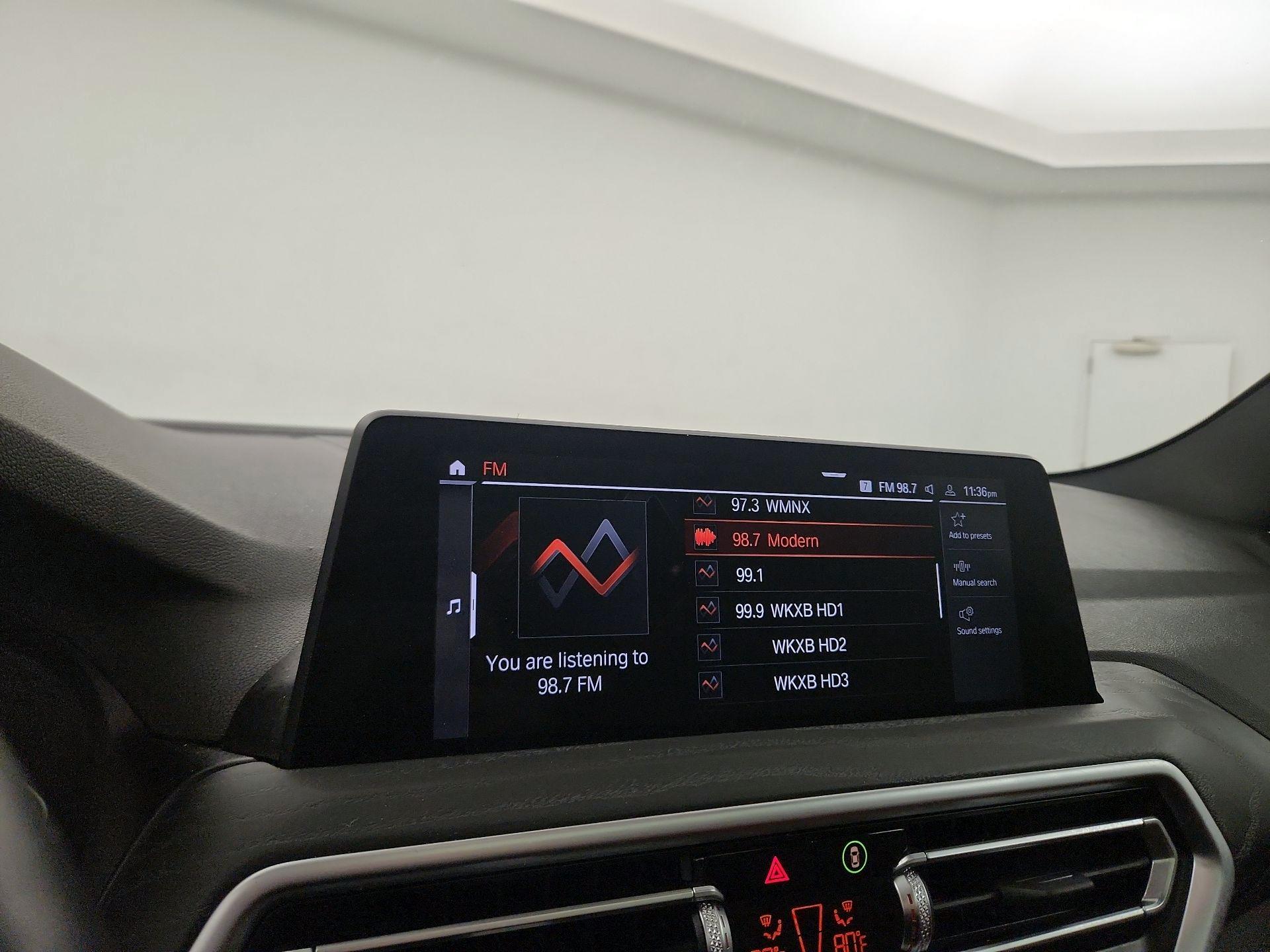 Thumbnail: 2022 BMW X3 - 14