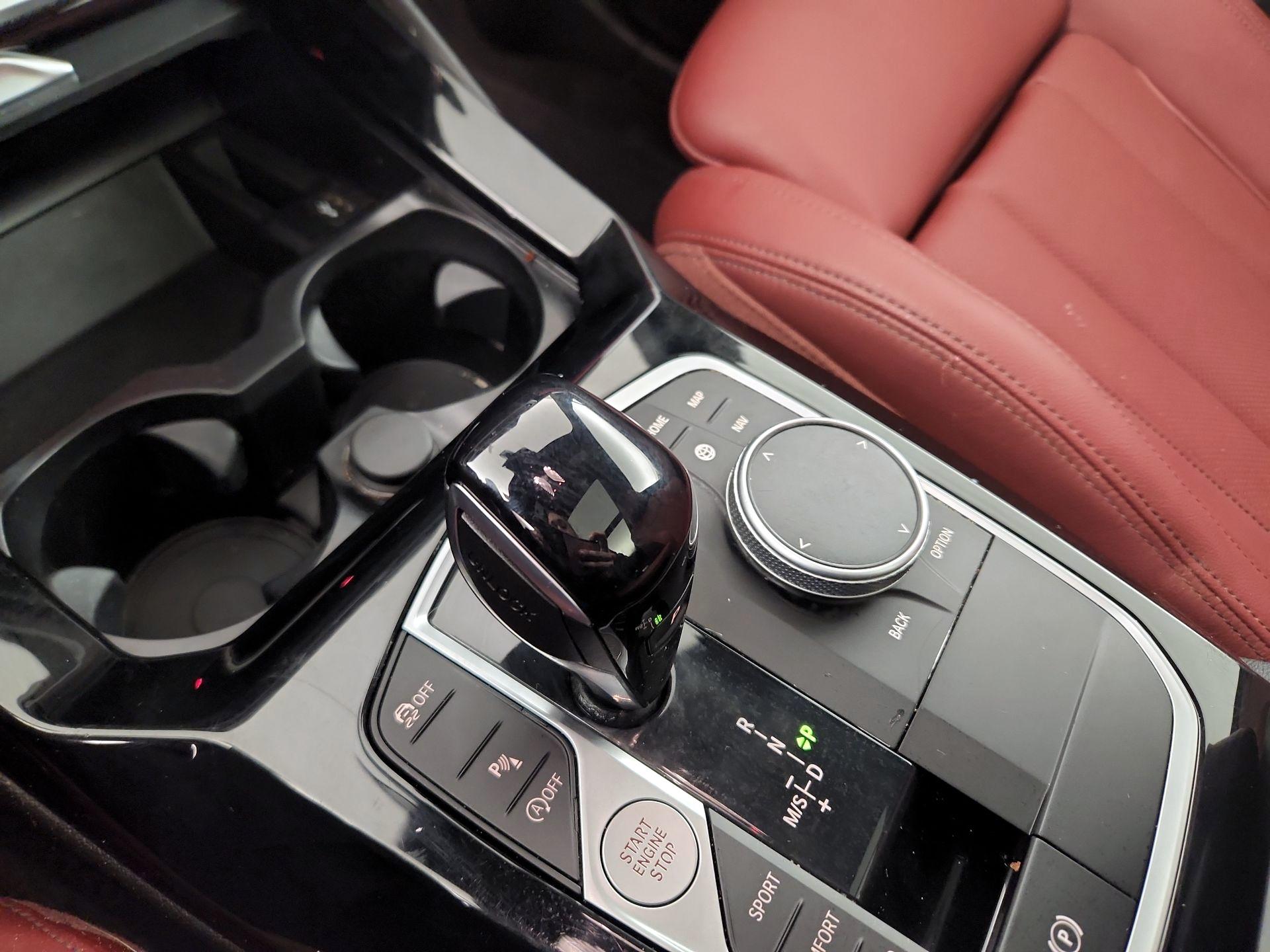 Thumbnail: 2022 BMW X3 - 16