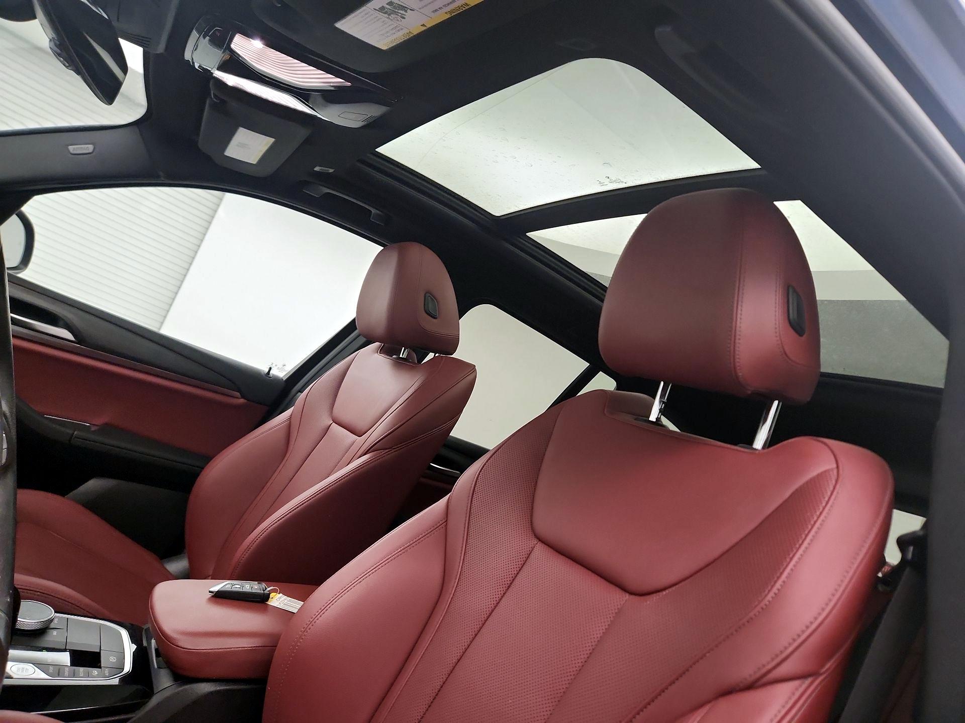 Thumbnail: 2022 BMW X3 - 18