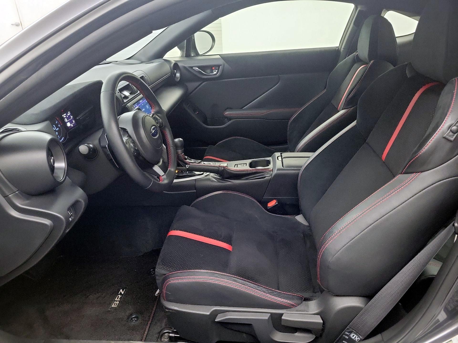 Thumbnail: 2024 Subaru BRZ - 9