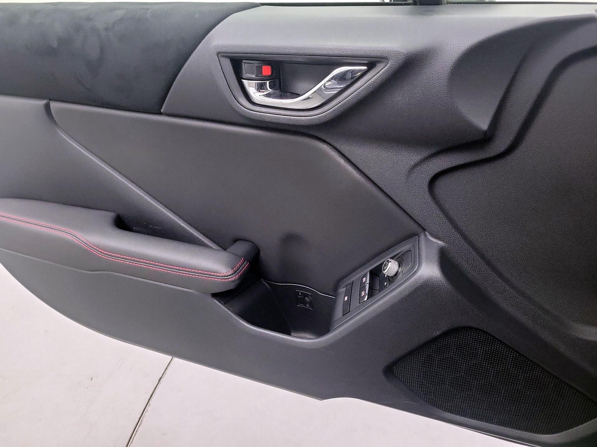 Thumbnail: 2024 Subaru BRZ - 10