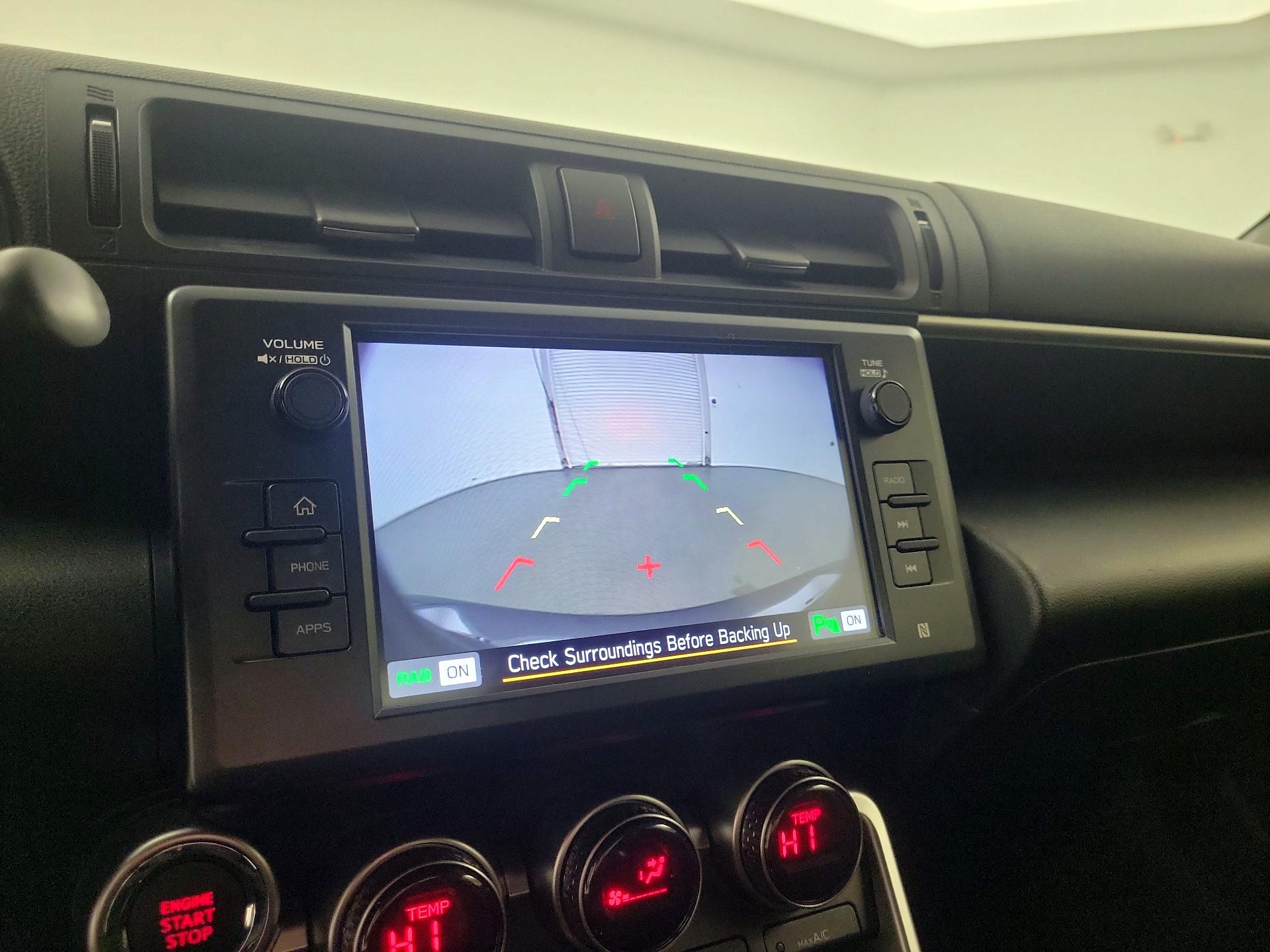 Thumbnail: 2024 Subaru BRZ - 12