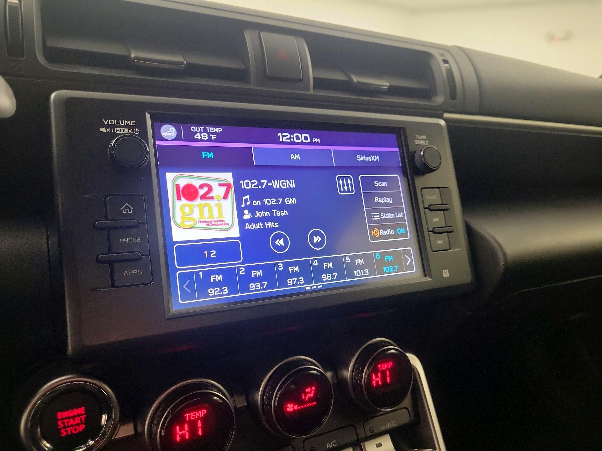 Thumbnail: 2024 Subaru BRZ - 13