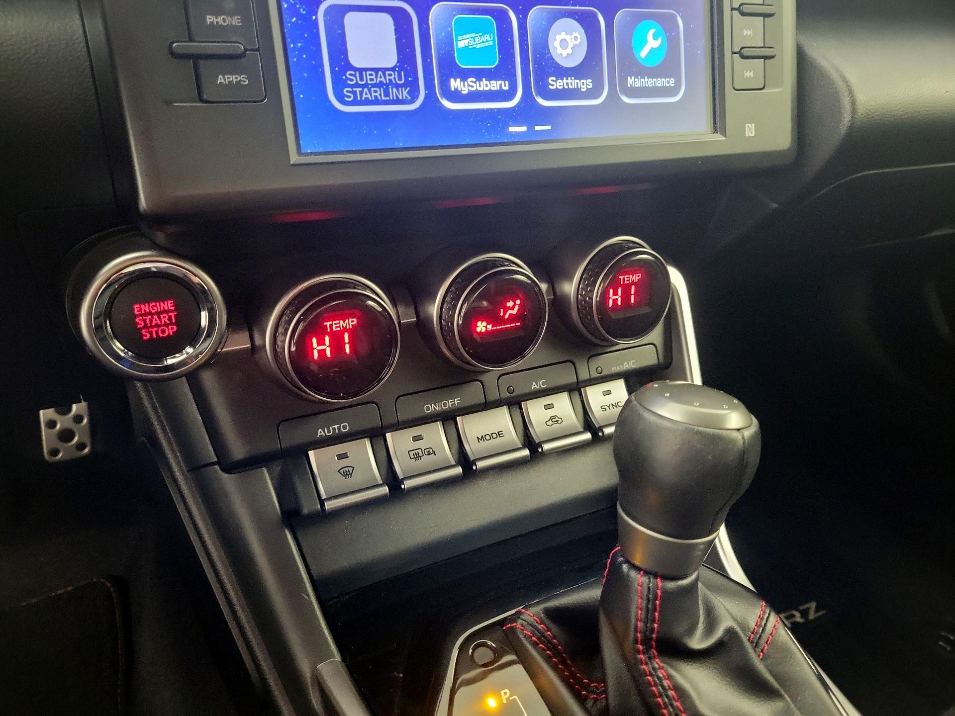 Thumbnail: 2024 Subaru BRZ - 14