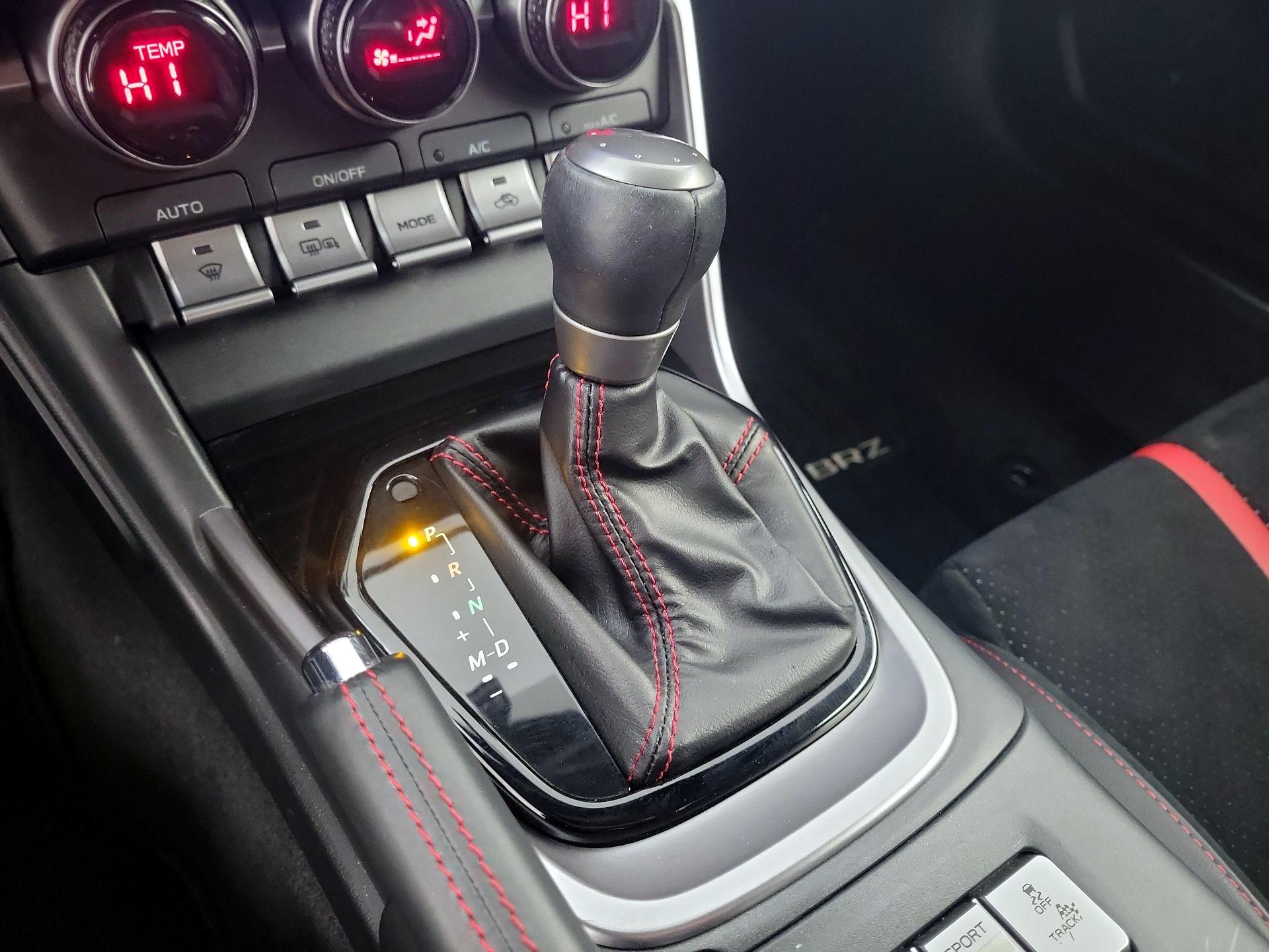 Thumbnail: 2024 Subaru BRZ - 15