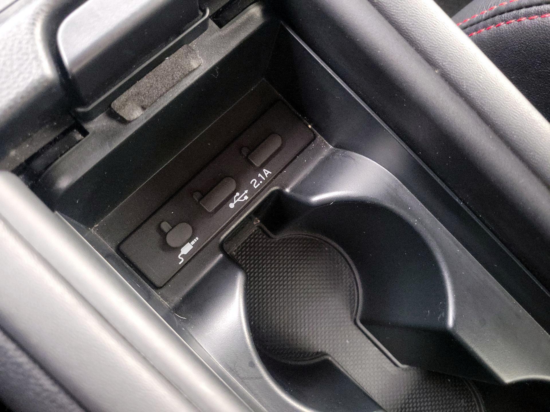 Thumbnail: 2024 Subaru BRZ - 16