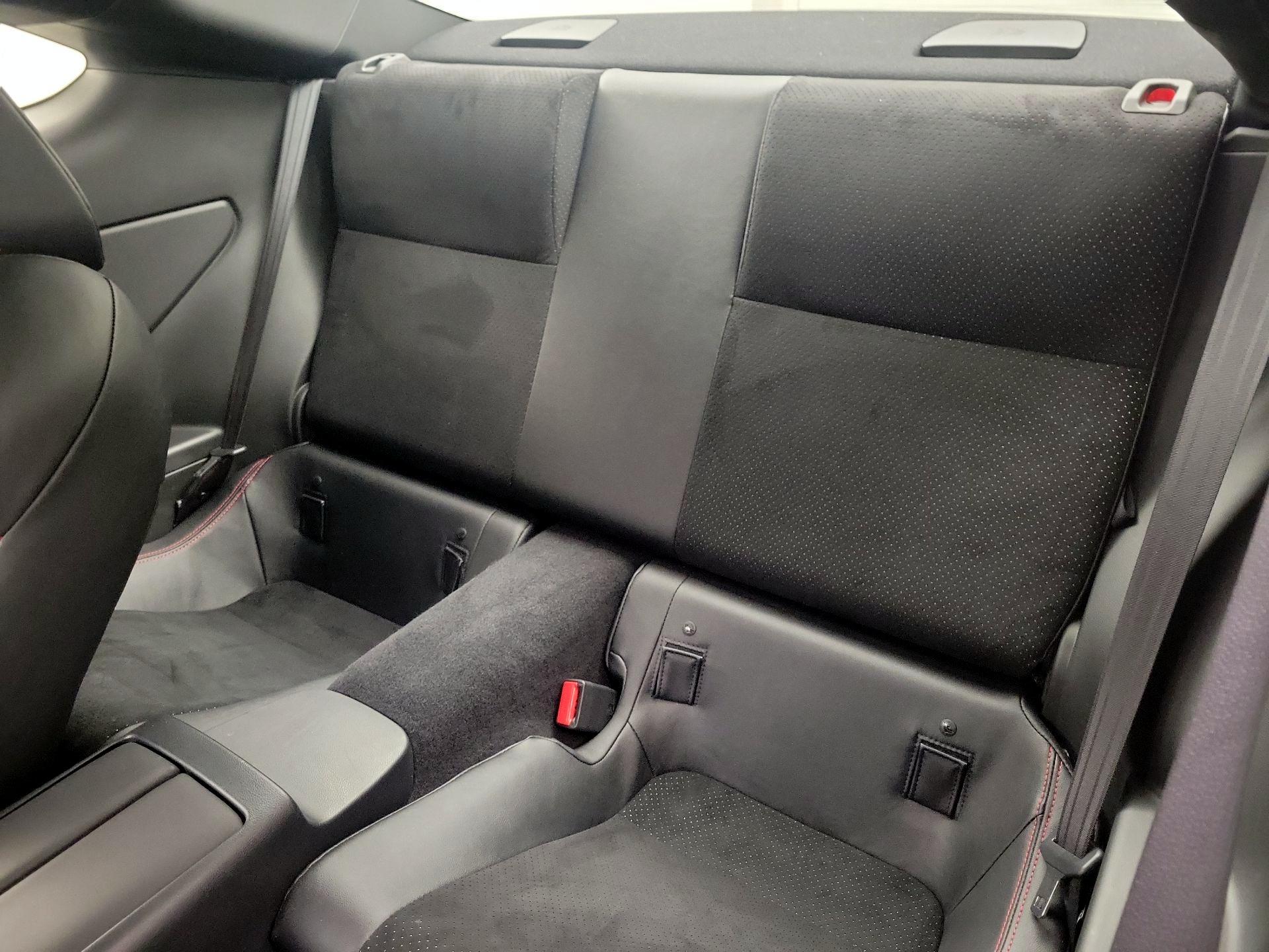 Thumbnail: 2024 Subaru BRZ - 17