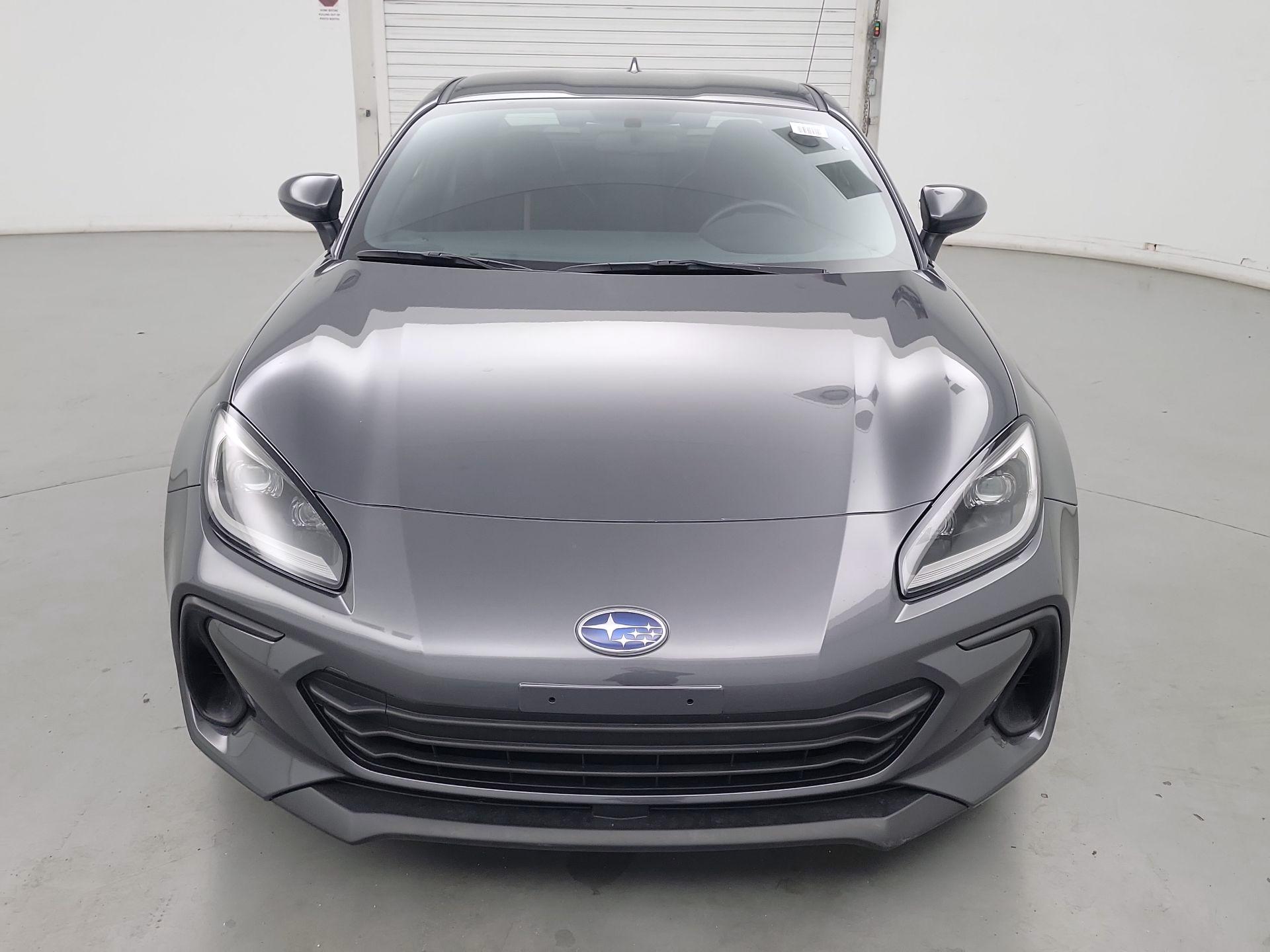 Thumbnail: 2024 Subaru BRZ - 2