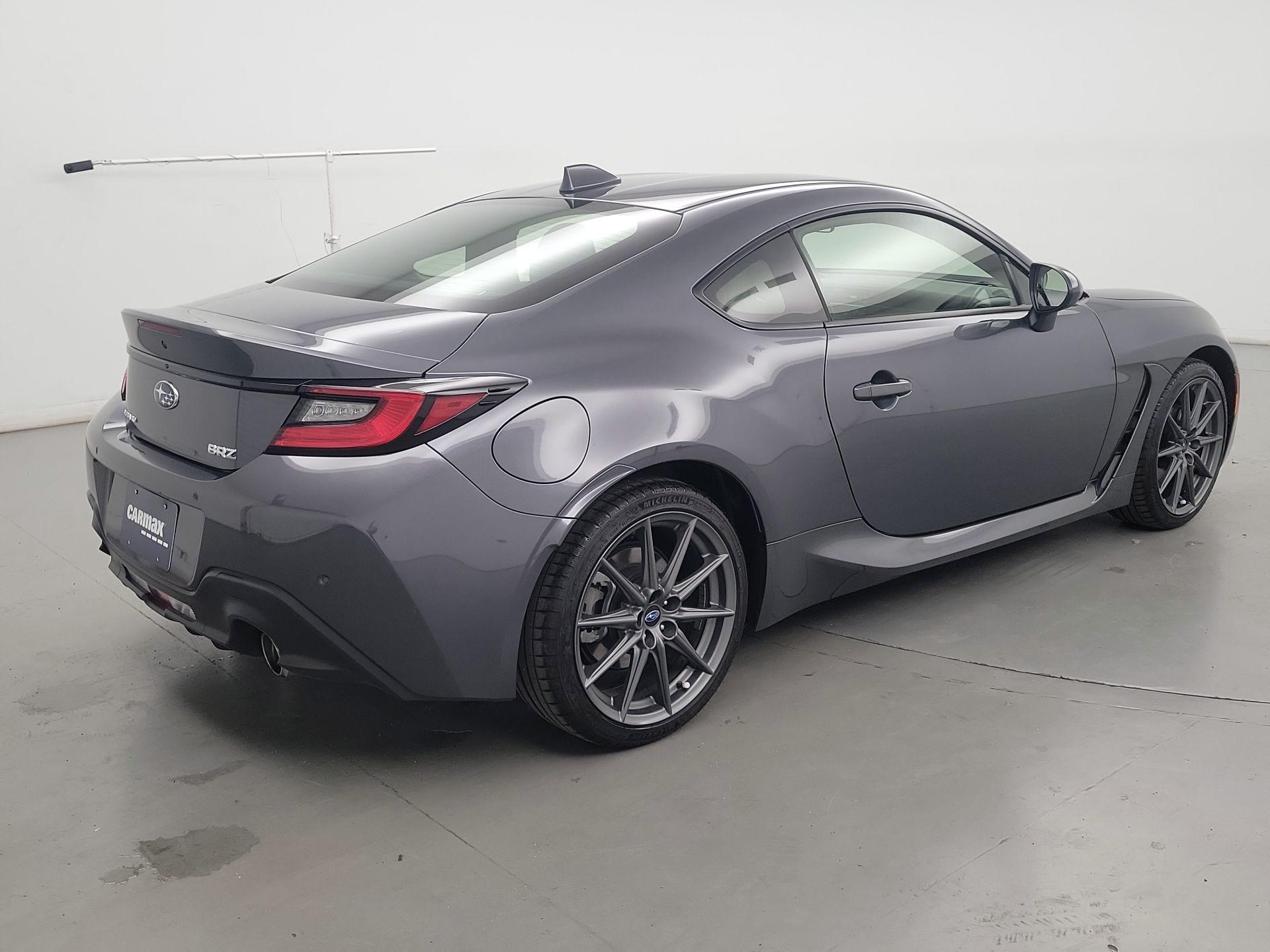 Thumbnail: 2024 Subaru BRZ - 5