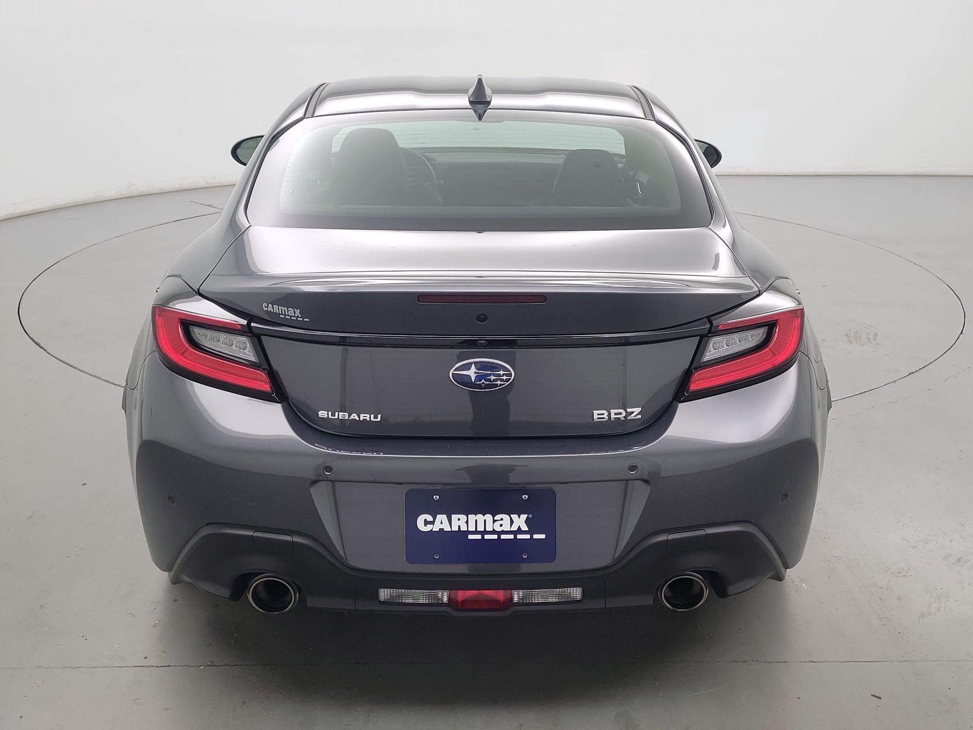 Thumbnail: 2024 Subaru BRZ - 6