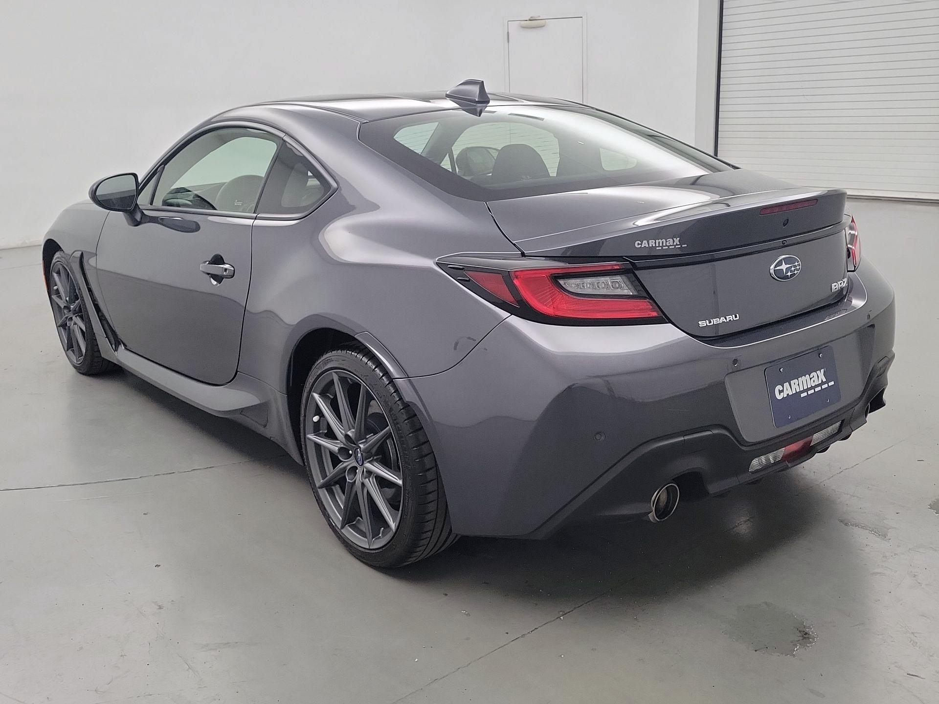 Thumbnail: 2024 Subaru BRZ - 7