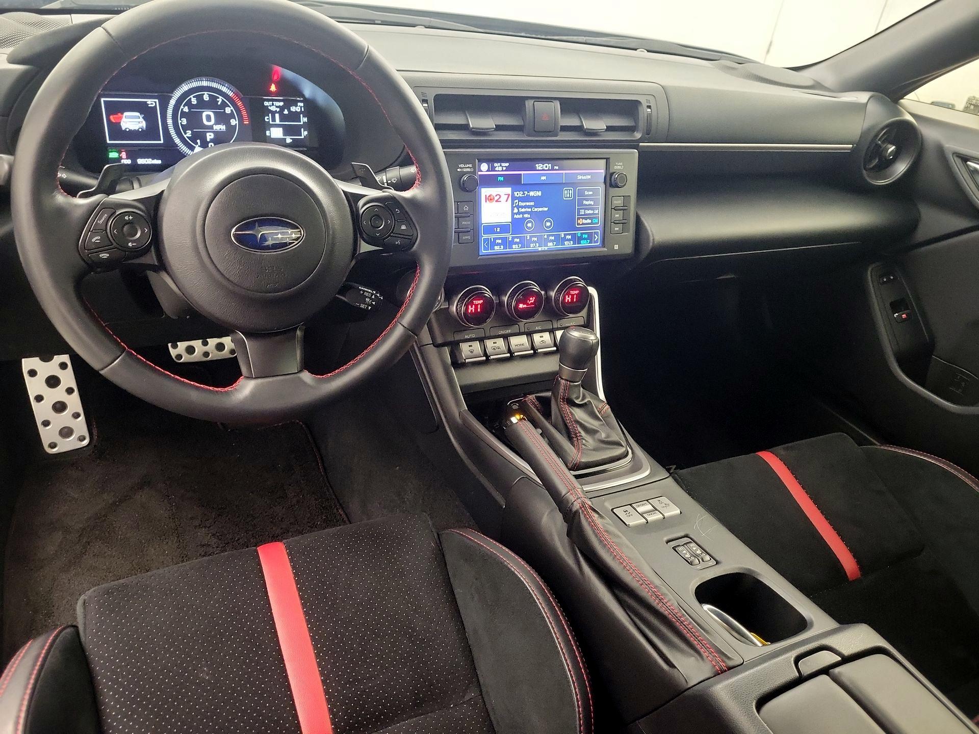 Thumbnail: 2024 Subaru BRZ - 8