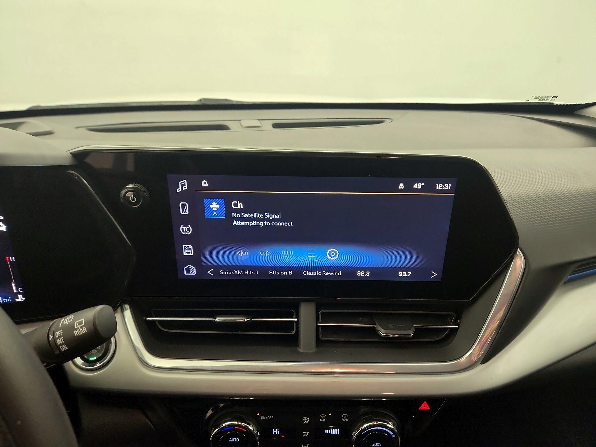 Thumbnail: 2024 Chevrolet Trax - 13