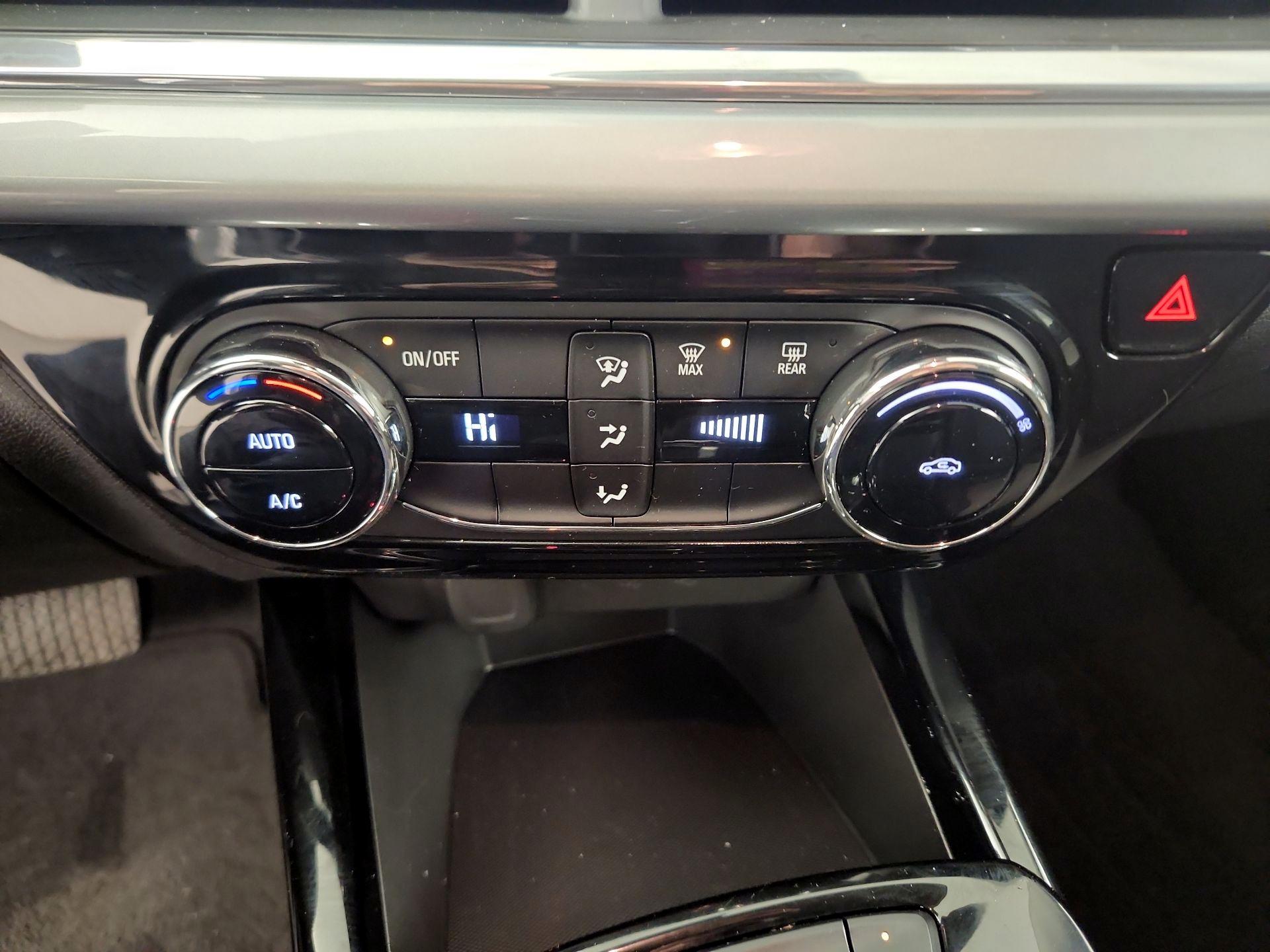 Thumbnail: 2024 Chevrolet Trax - 14