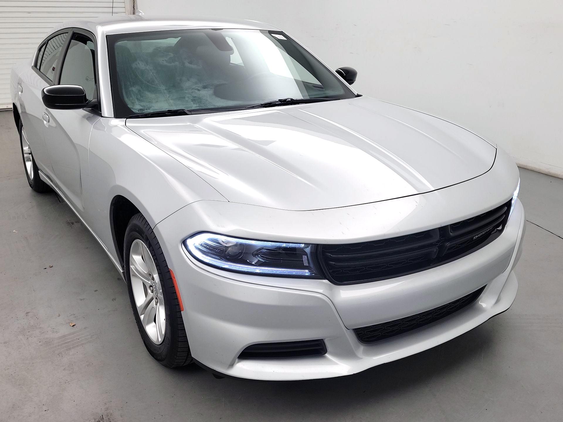 Thumbnail: 2023 Dodge Charger - 1