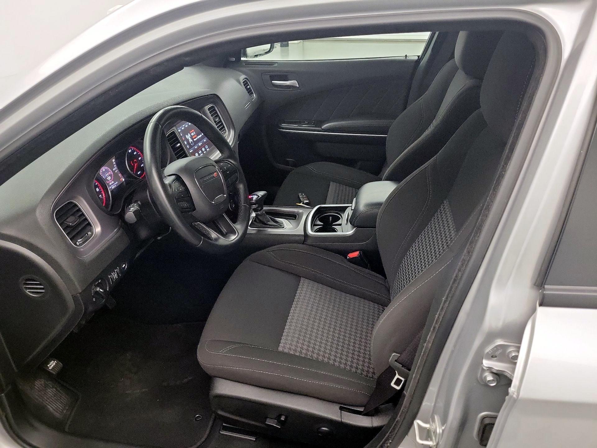 Thumbnail: 2023 Dodge Charger - 9