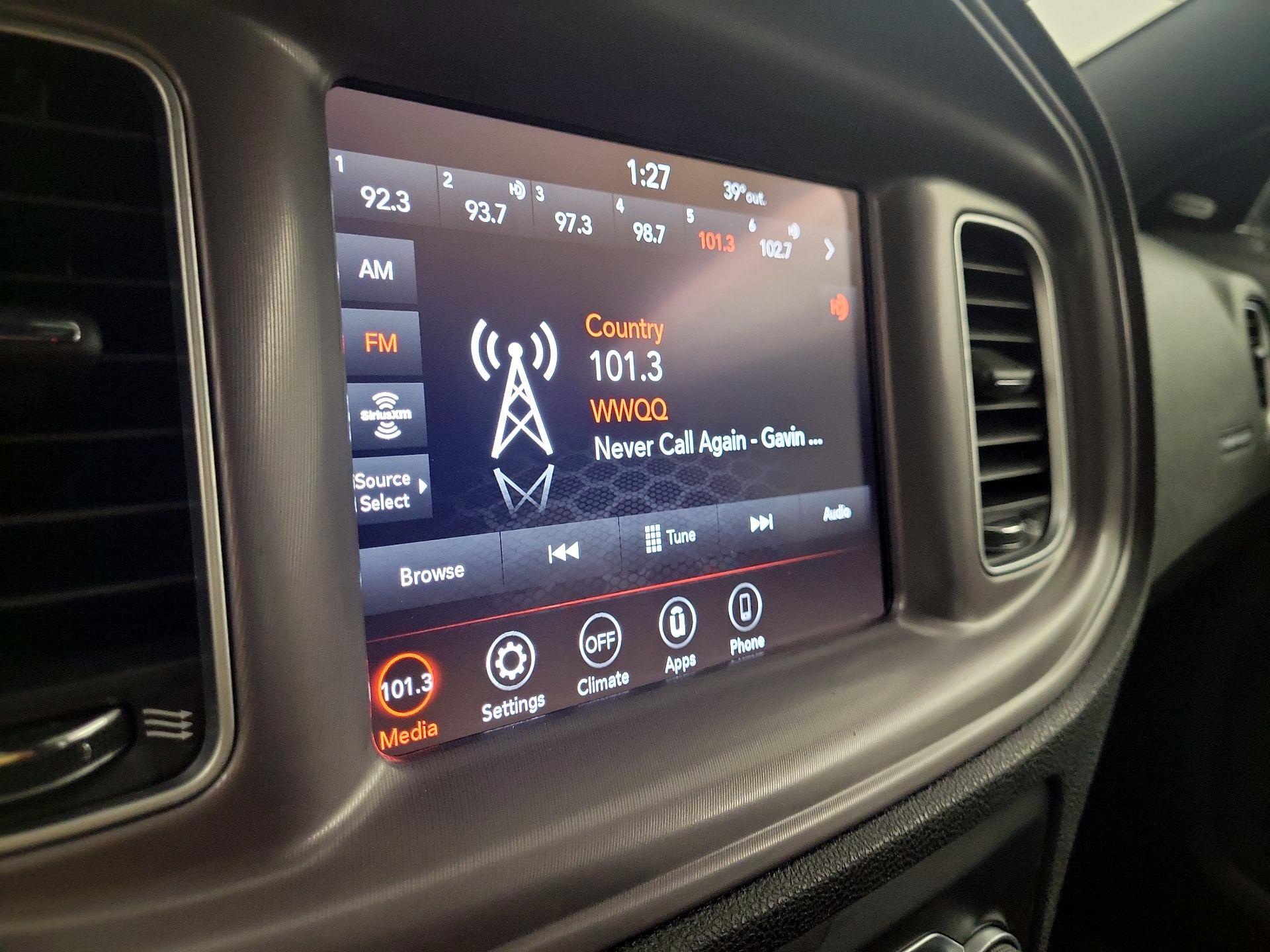 Thumbnail: 2023 Dodge Charger - 13