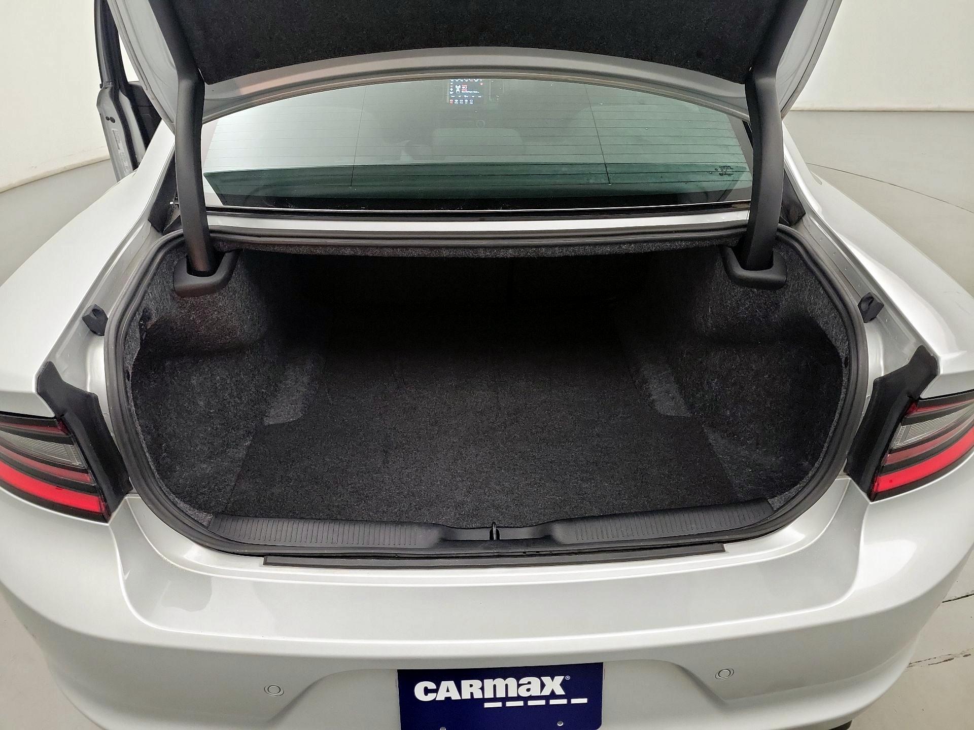 Thumbnail: 2023 Dodge Charger - 18