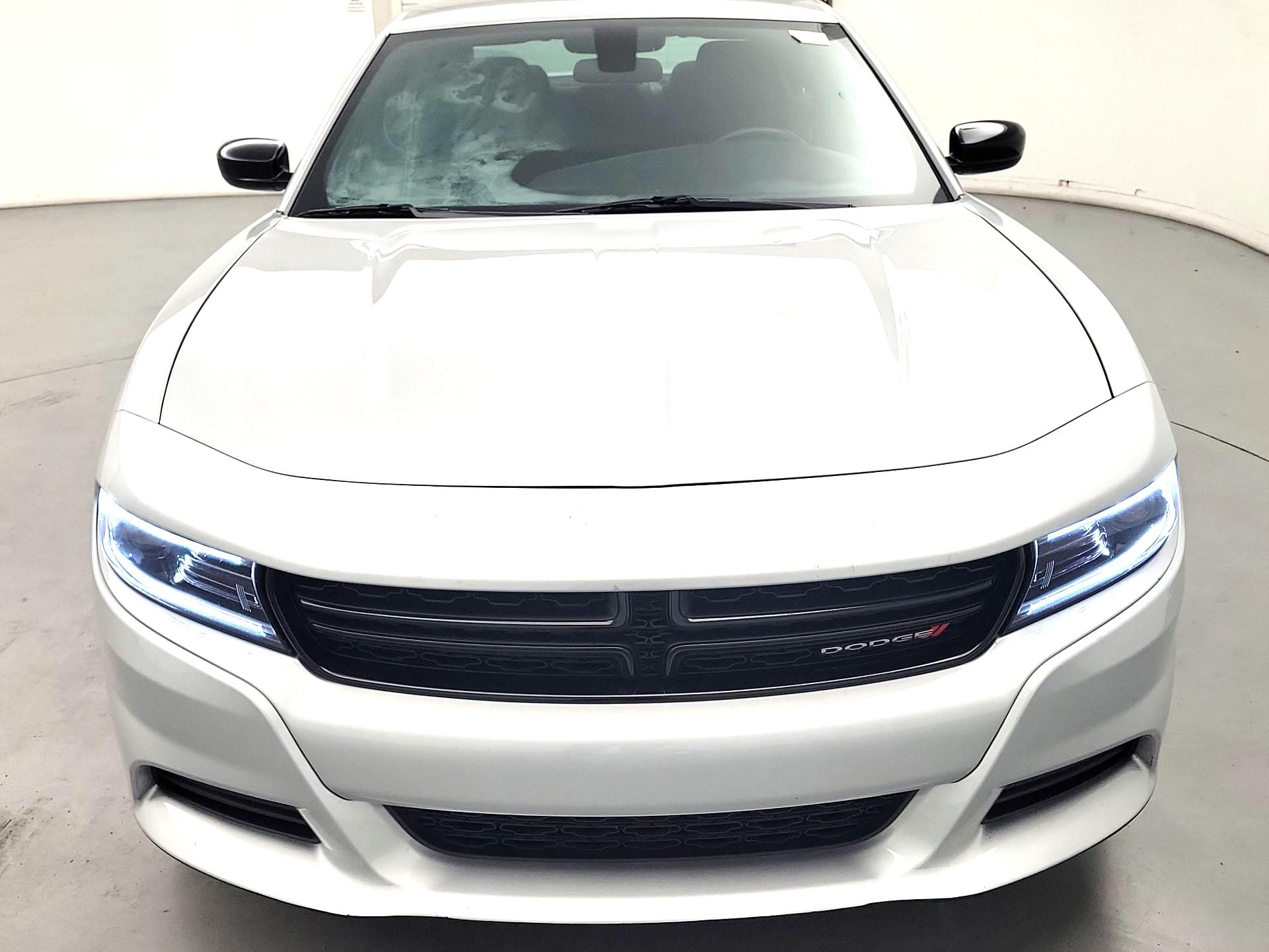 Thumbnail: 2023 Dodge Charger - 2