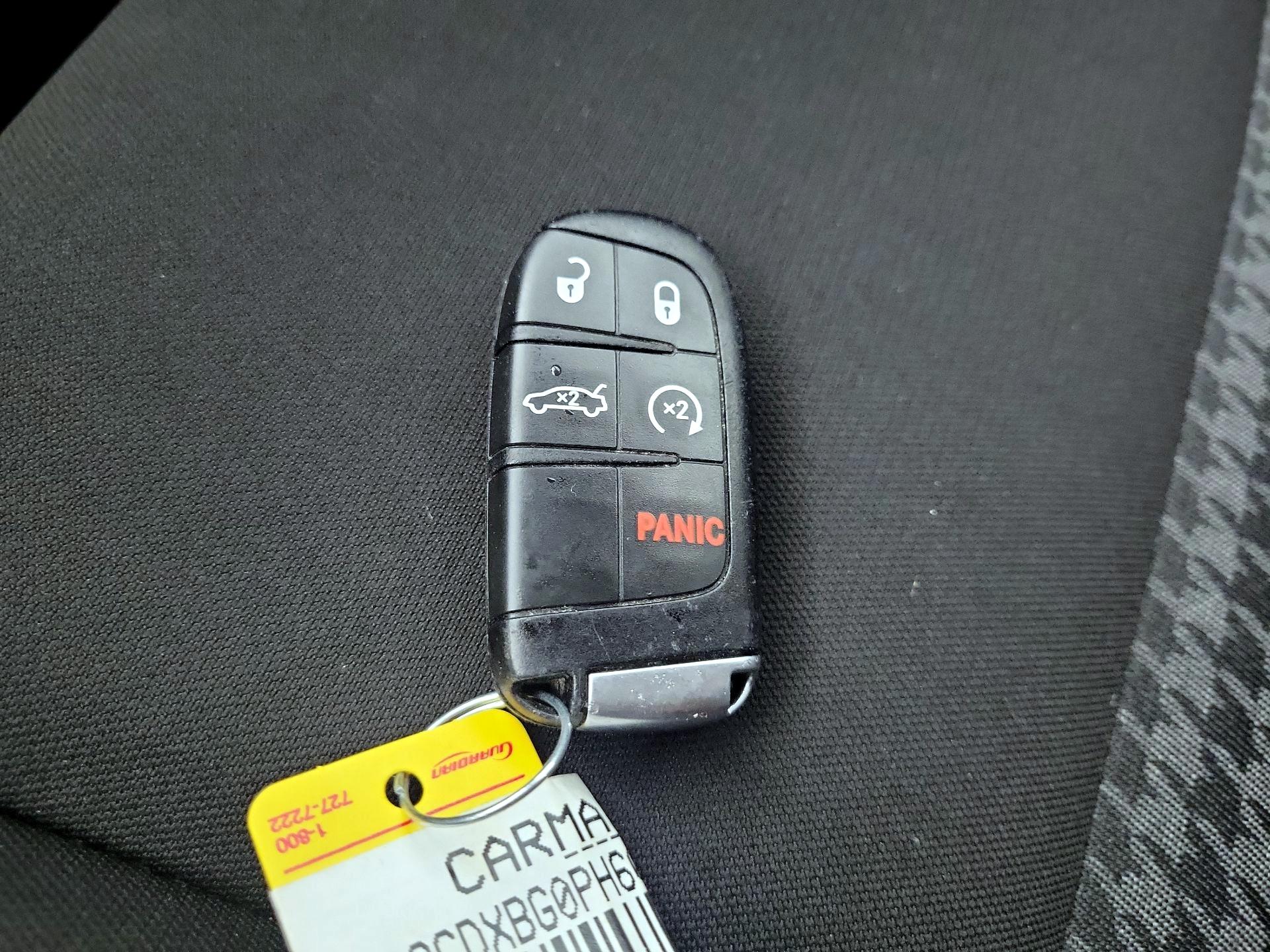 Thumbnail: 2023 Dodge Charger - 20