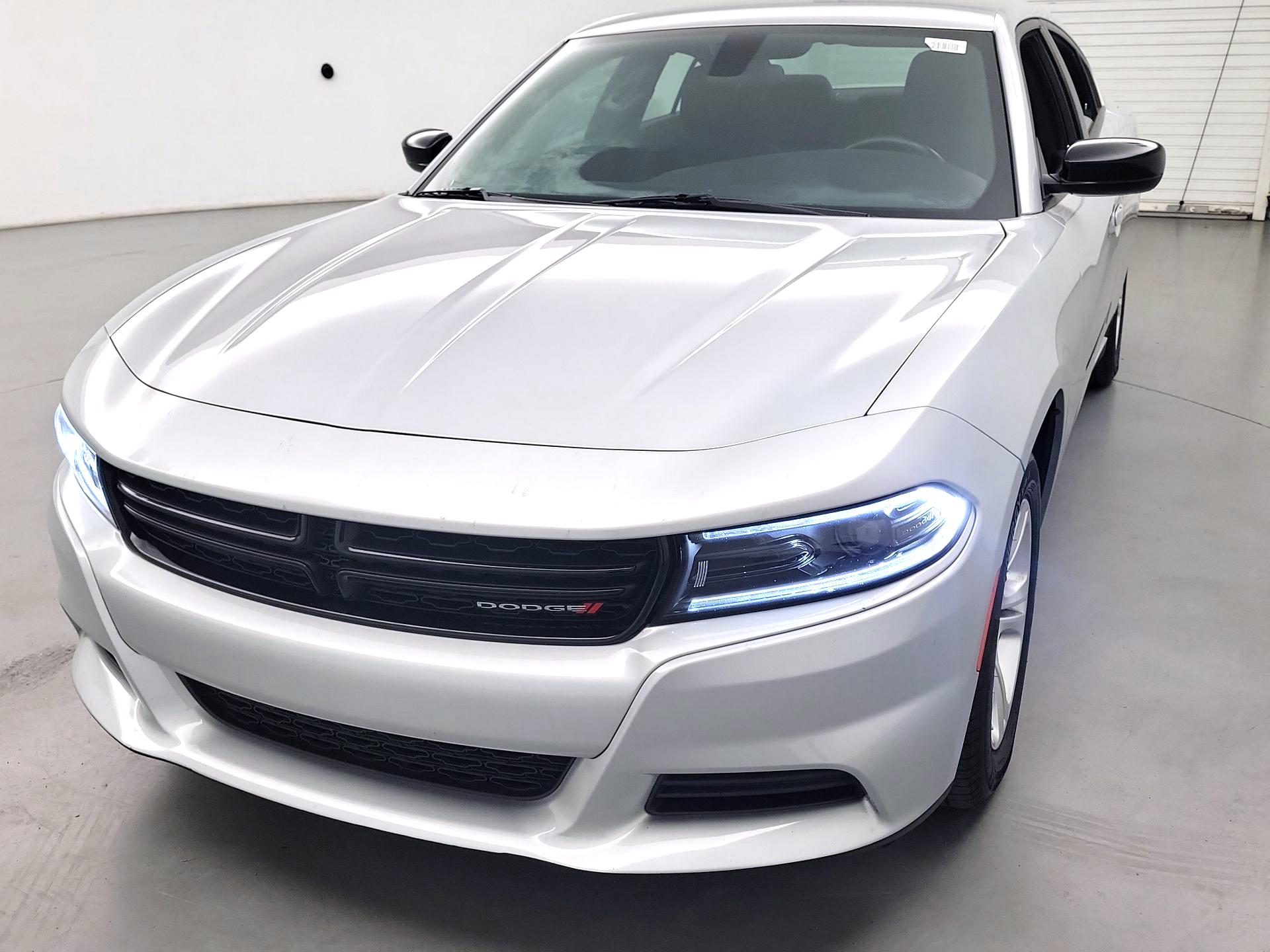 Thumbnail: 2023 Dodge Charger - 3