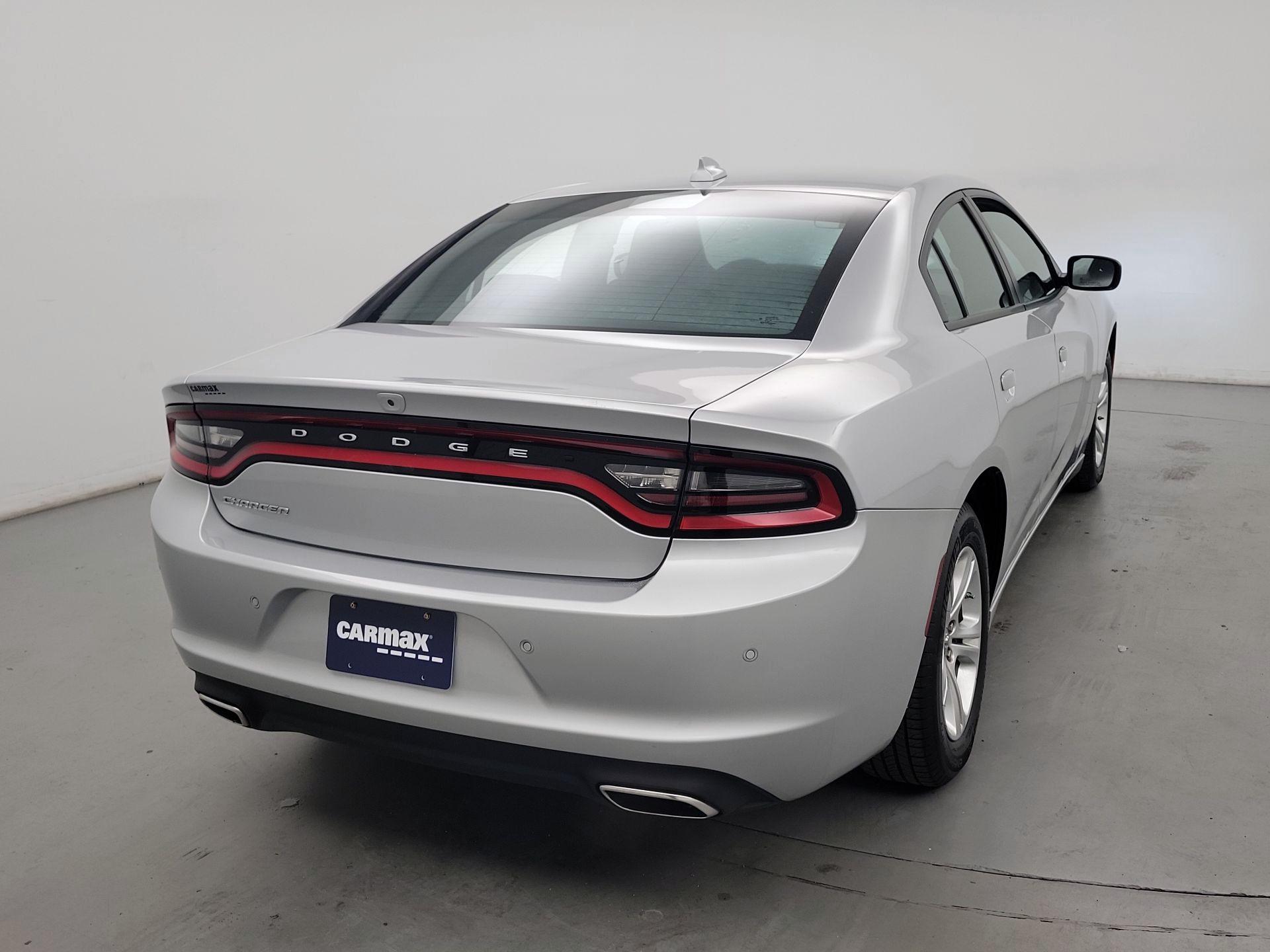 Thumbnail: 2023 Dodge Charger - 5