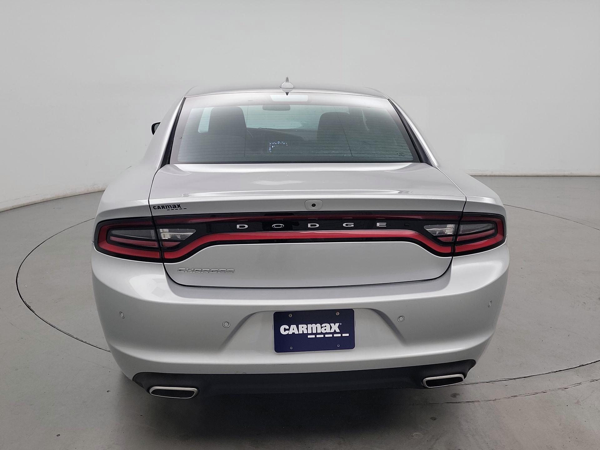 Thumbnail: 2023 Dodge Charger - 6