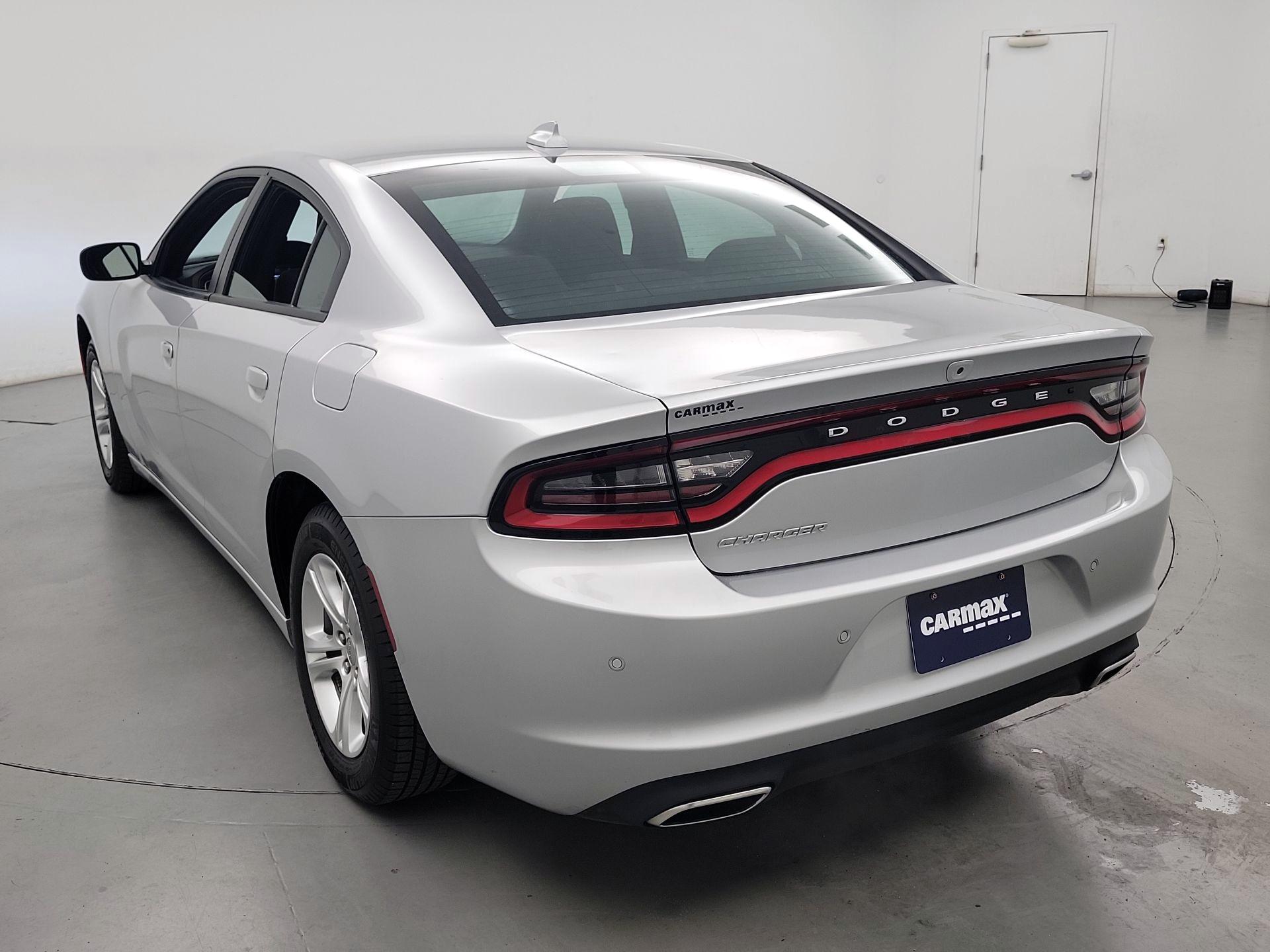 Thumbnail: 2023 Dodge Charger - 7