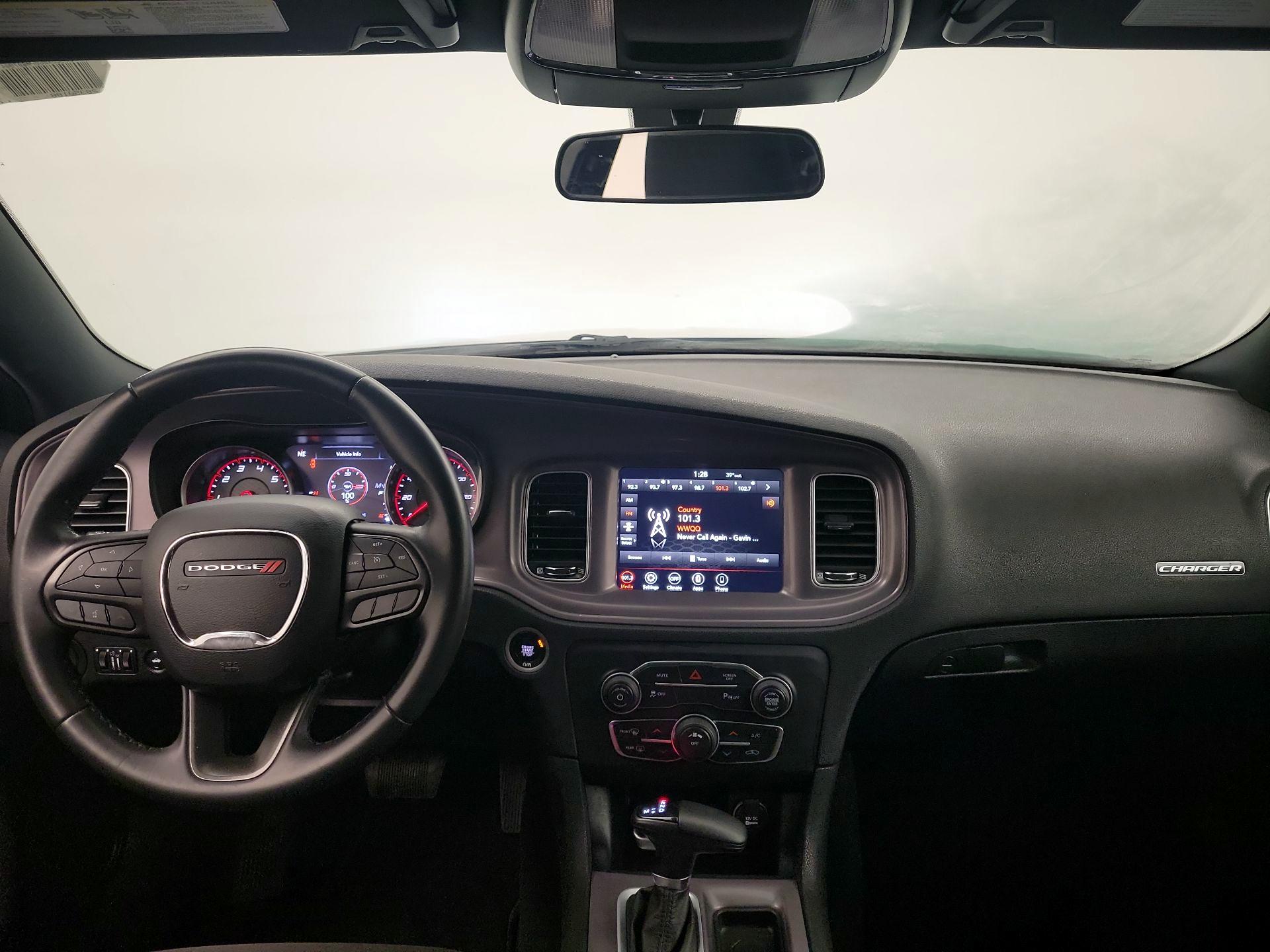 Thumbnail: 2023 Dodge Charger - 8