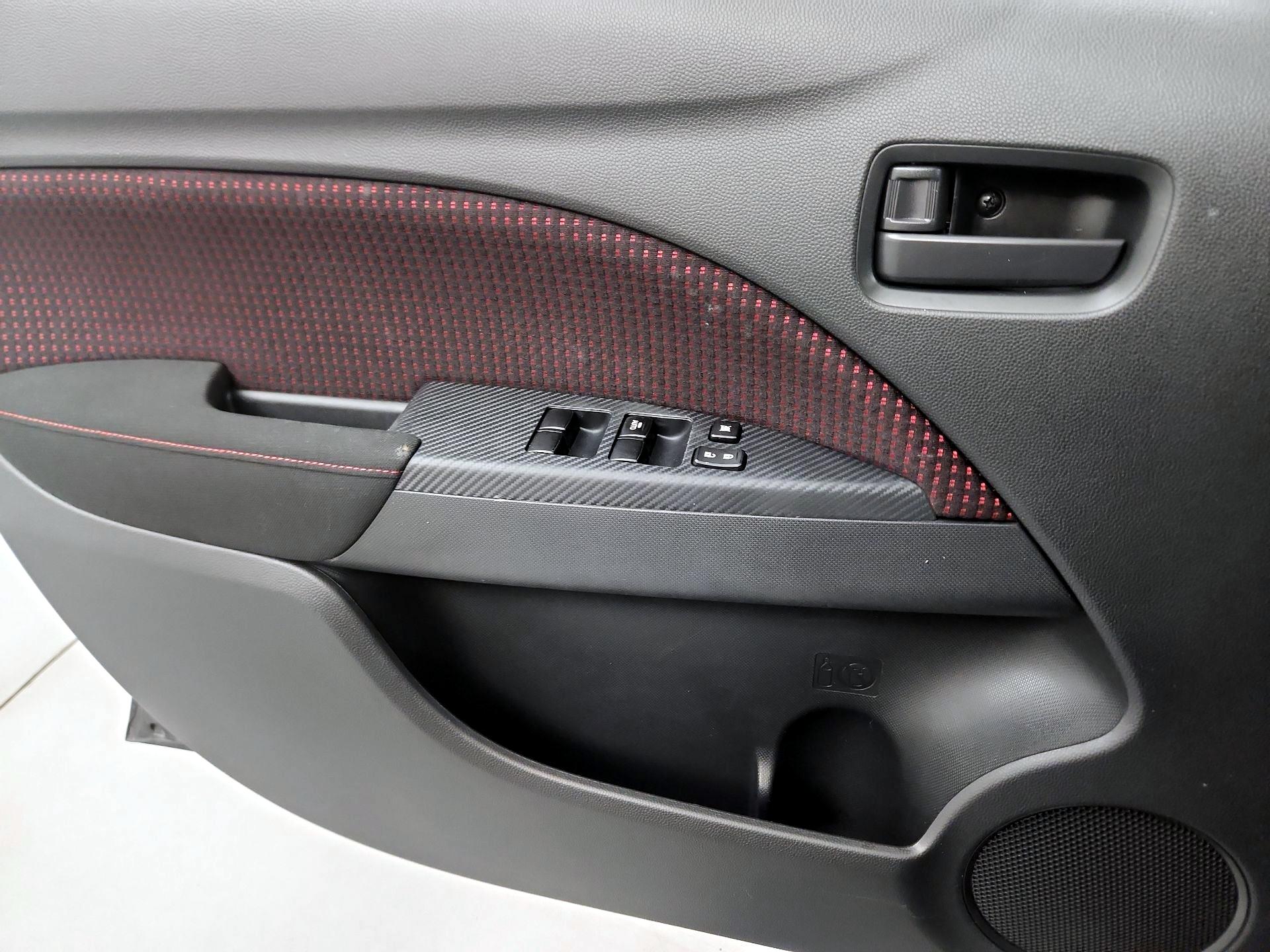 Thumbnail: 2024 Mitsubishi Mirage - 10