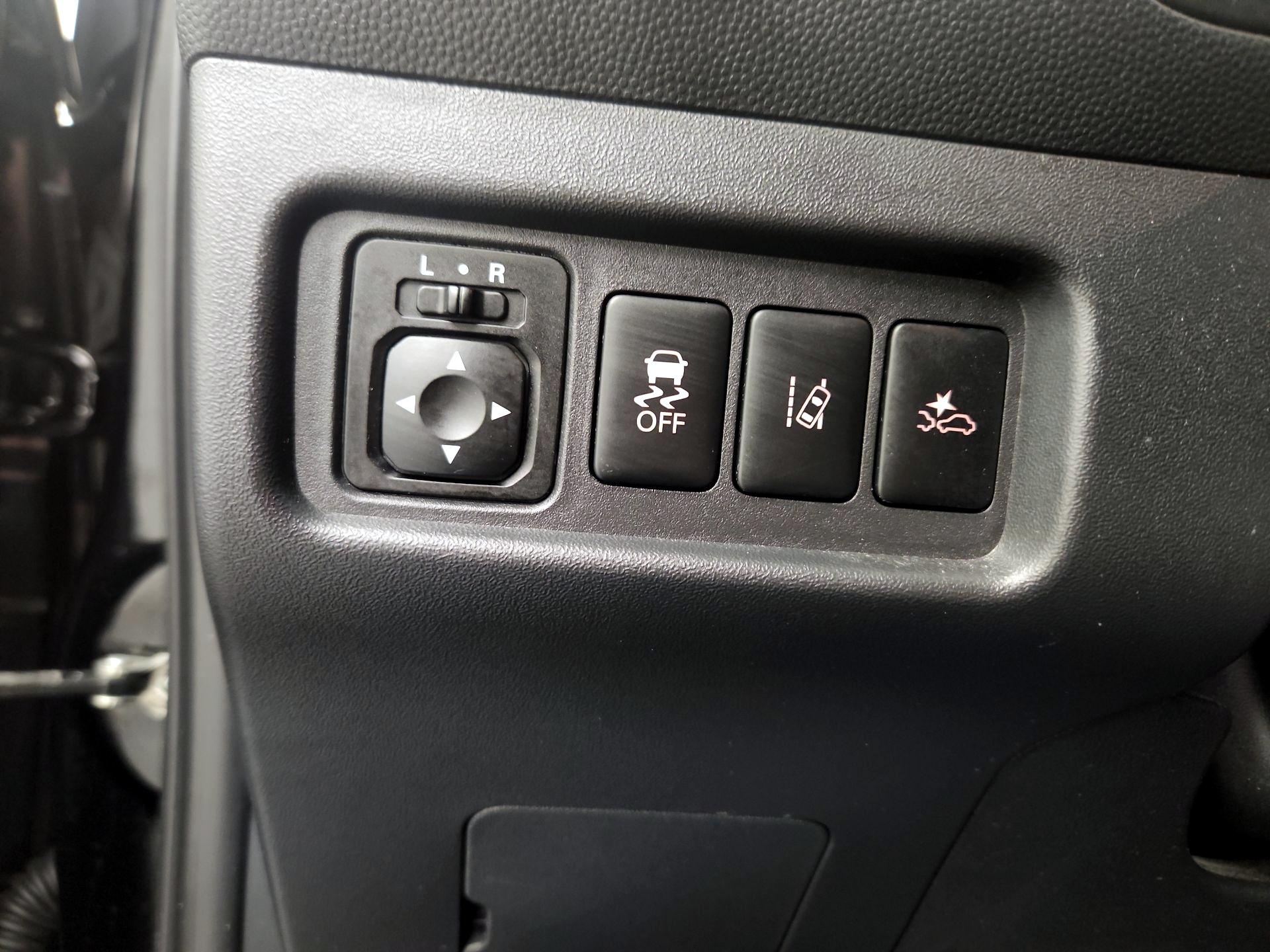 Thumbnail: 2024 Mitsubishi Mirage - 11