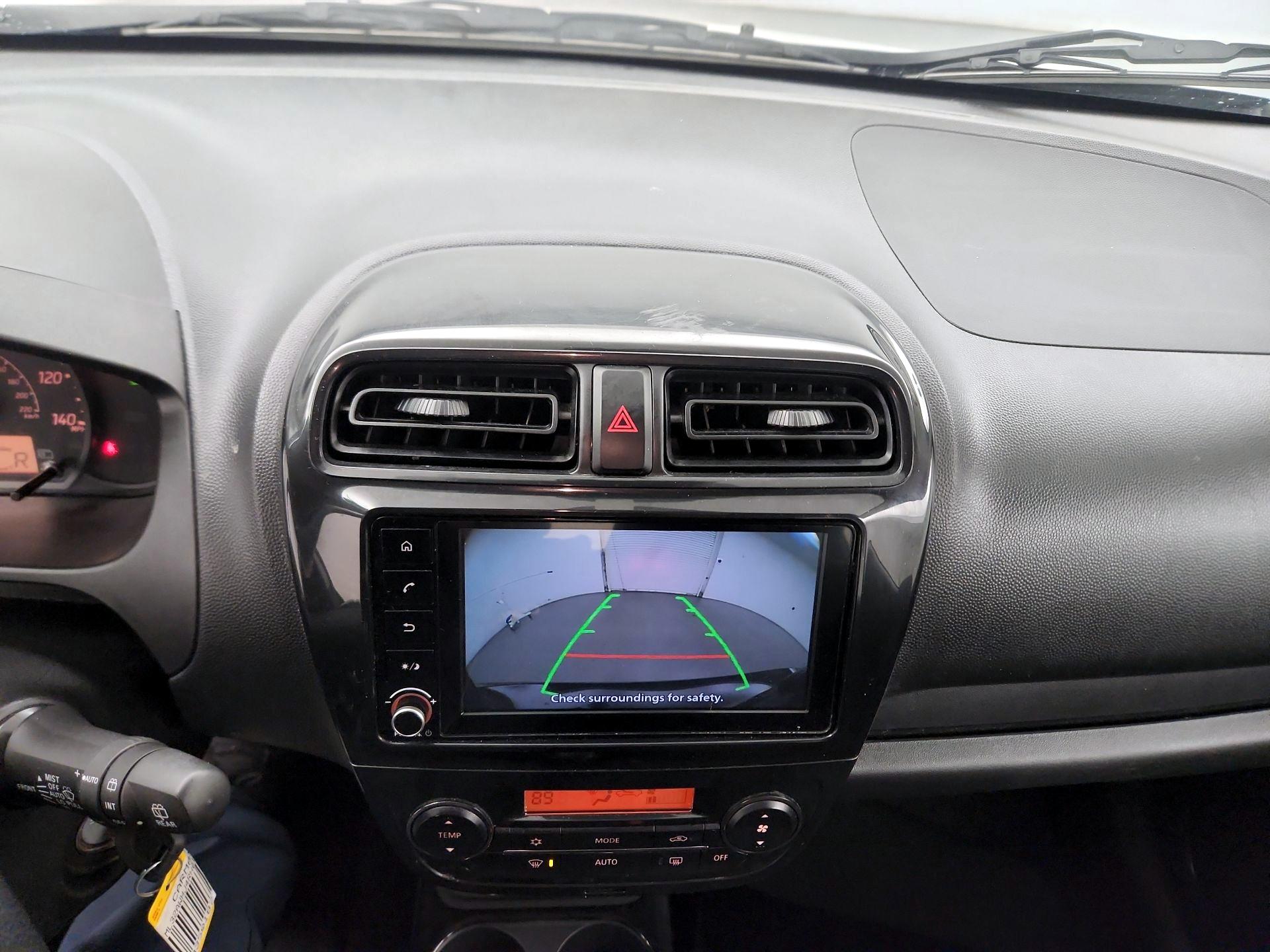 Thumbnail: 2024 Mitsubishi Mirage - 12