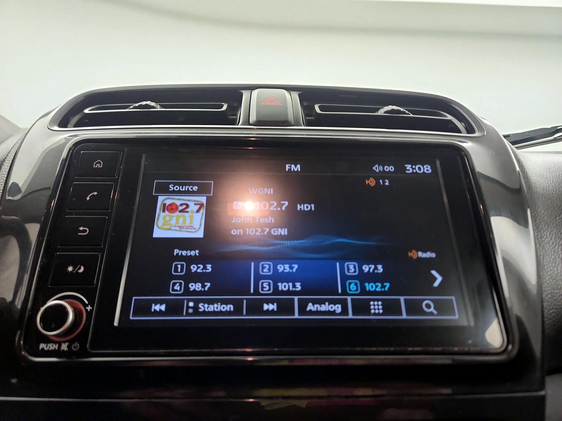 Thumbnail: 2024 Mitsubishi Mirage - 13