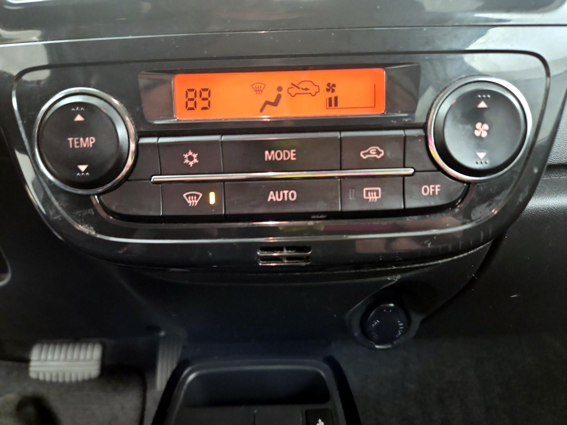 Thumbnail: 2024 Mitsubishi Mirage - 14