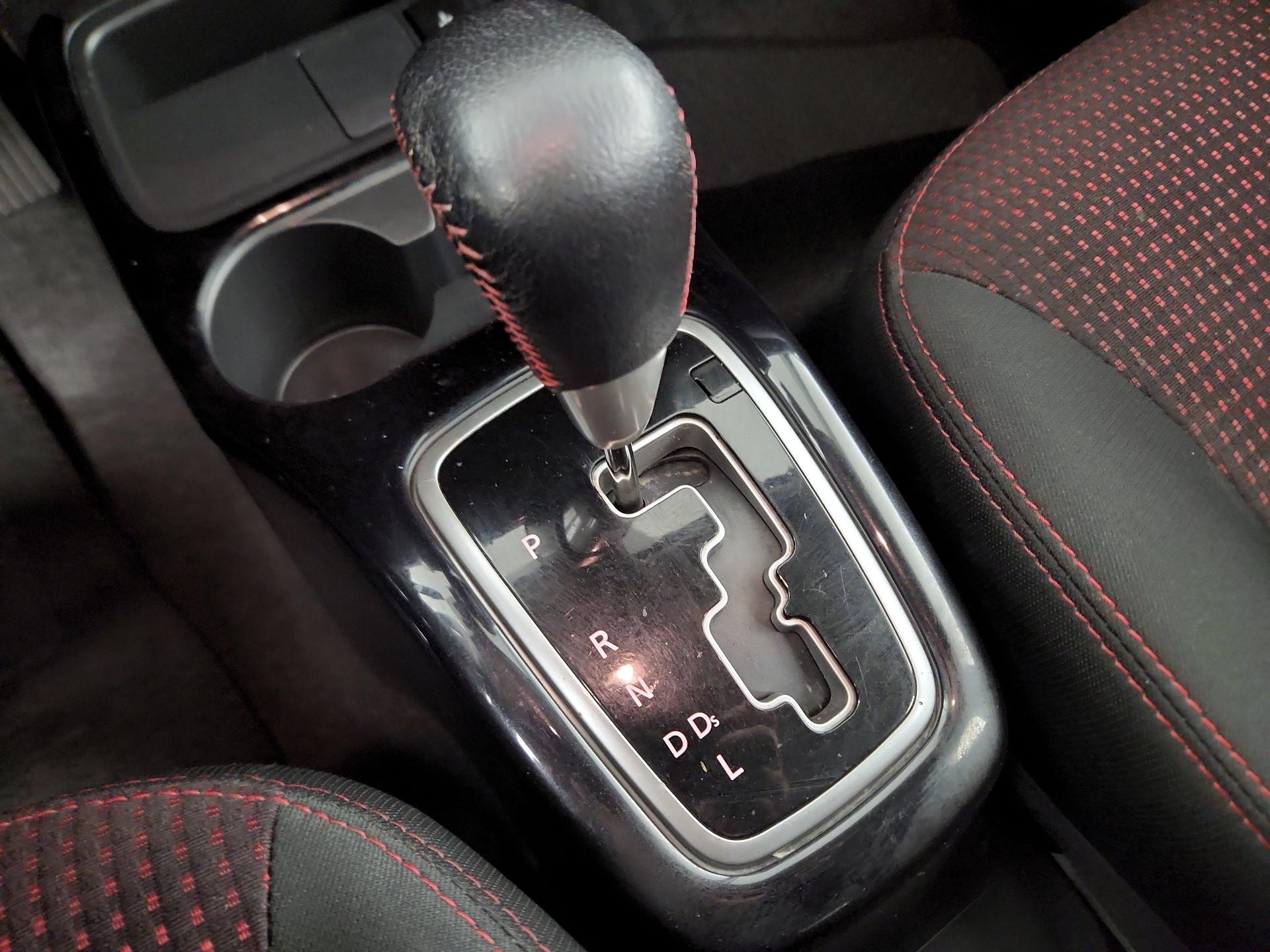 Thumbnail: 2024 Mitsubishi Mirage - 15