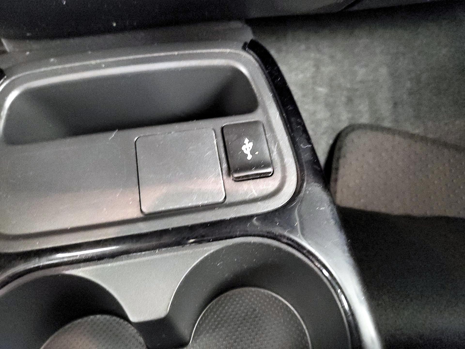 Thumbnail: 2024 Mitsubishi Mirage - 16