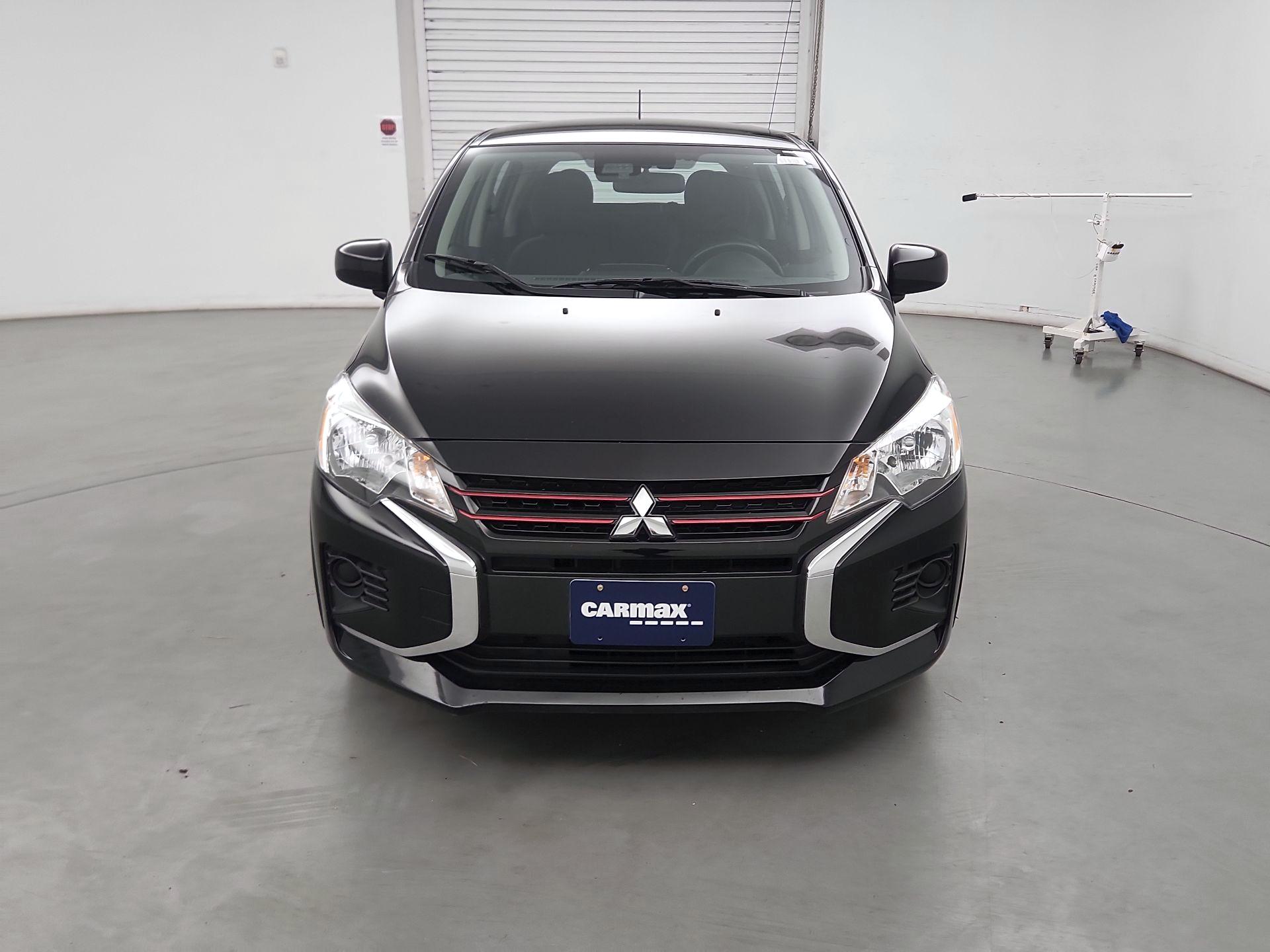 Thumbnail: 2024 Mitsubishi Mirage - 2