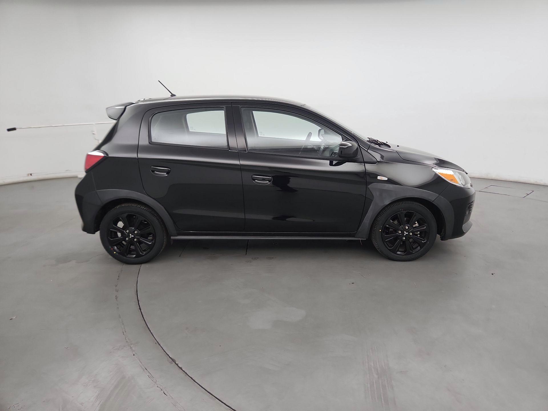 Thumbnail: 2024 Mitsubishi Mirage - 4