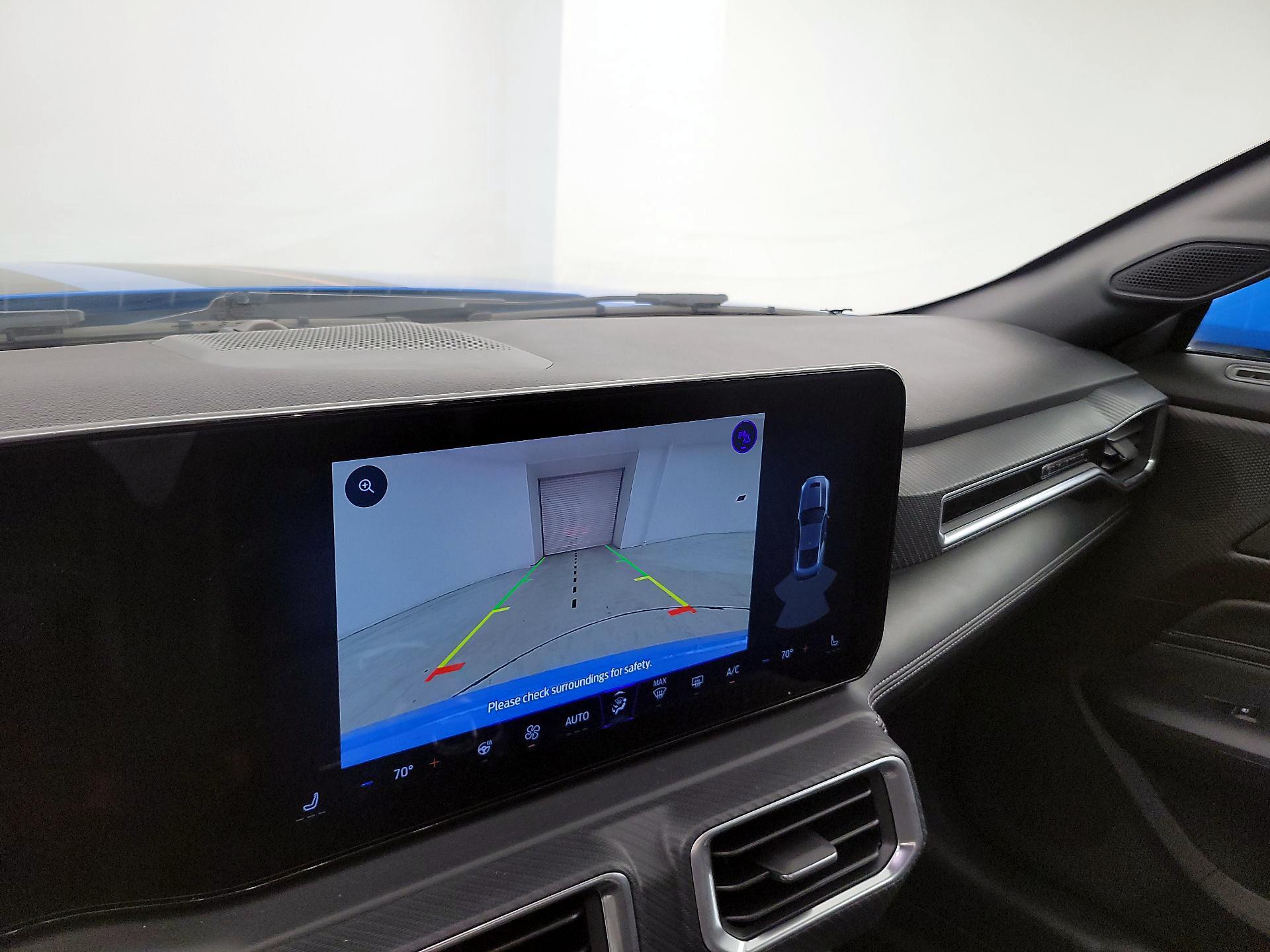 Thumbnail: 2025 Ford Mustang - 14