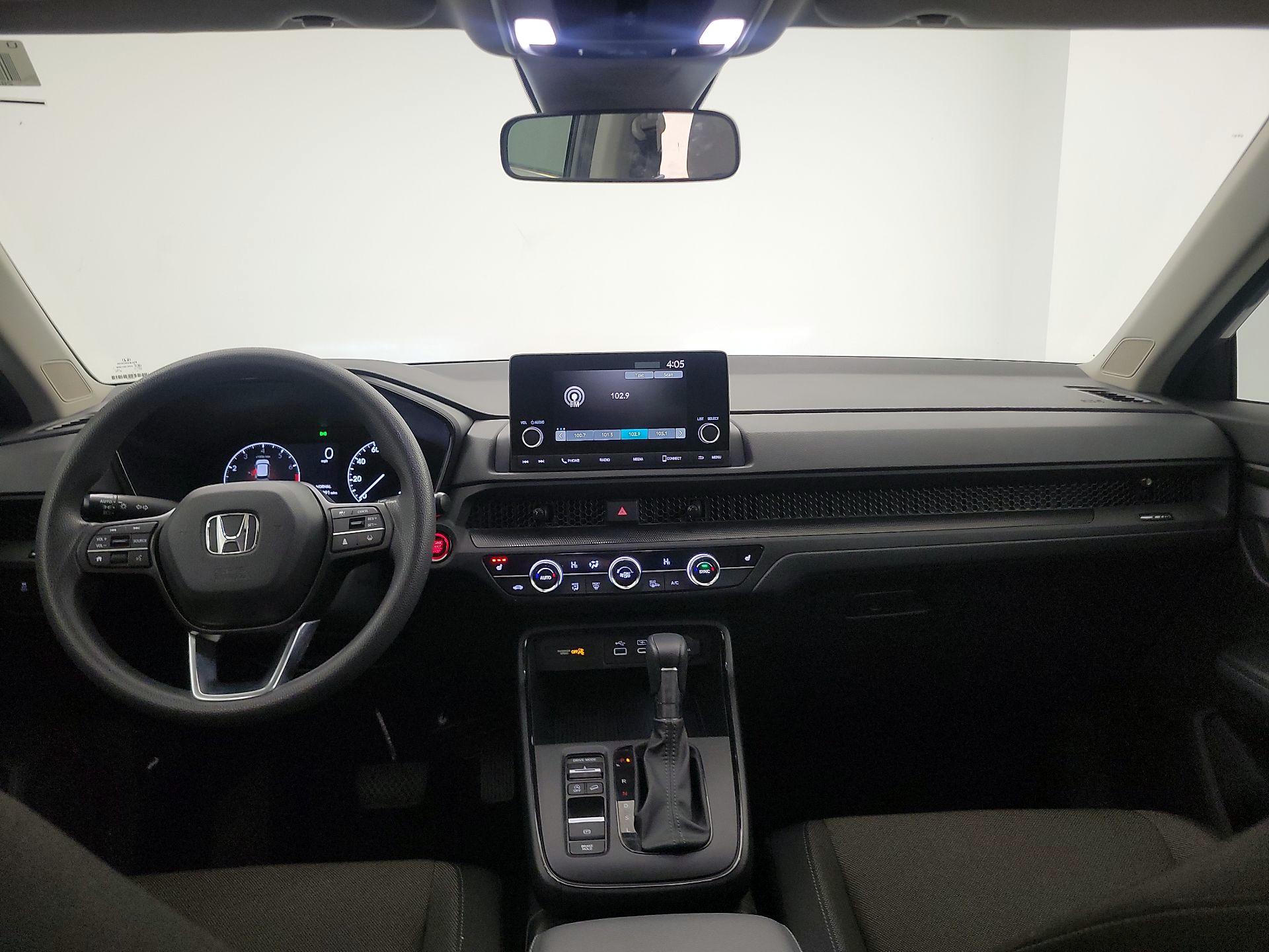 Thumbnail: 2023 Honda CR-V - 9