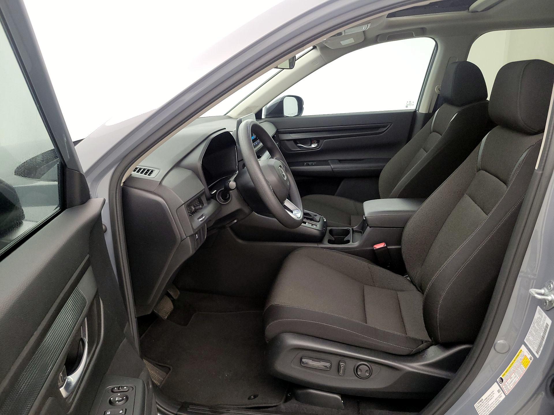 Thumbnail: 2023 Honda CR-V - 11