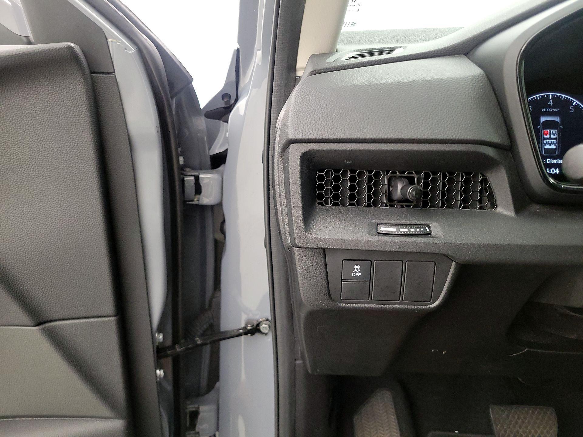 Thumbnail: 2023 Honda CR-V - 13