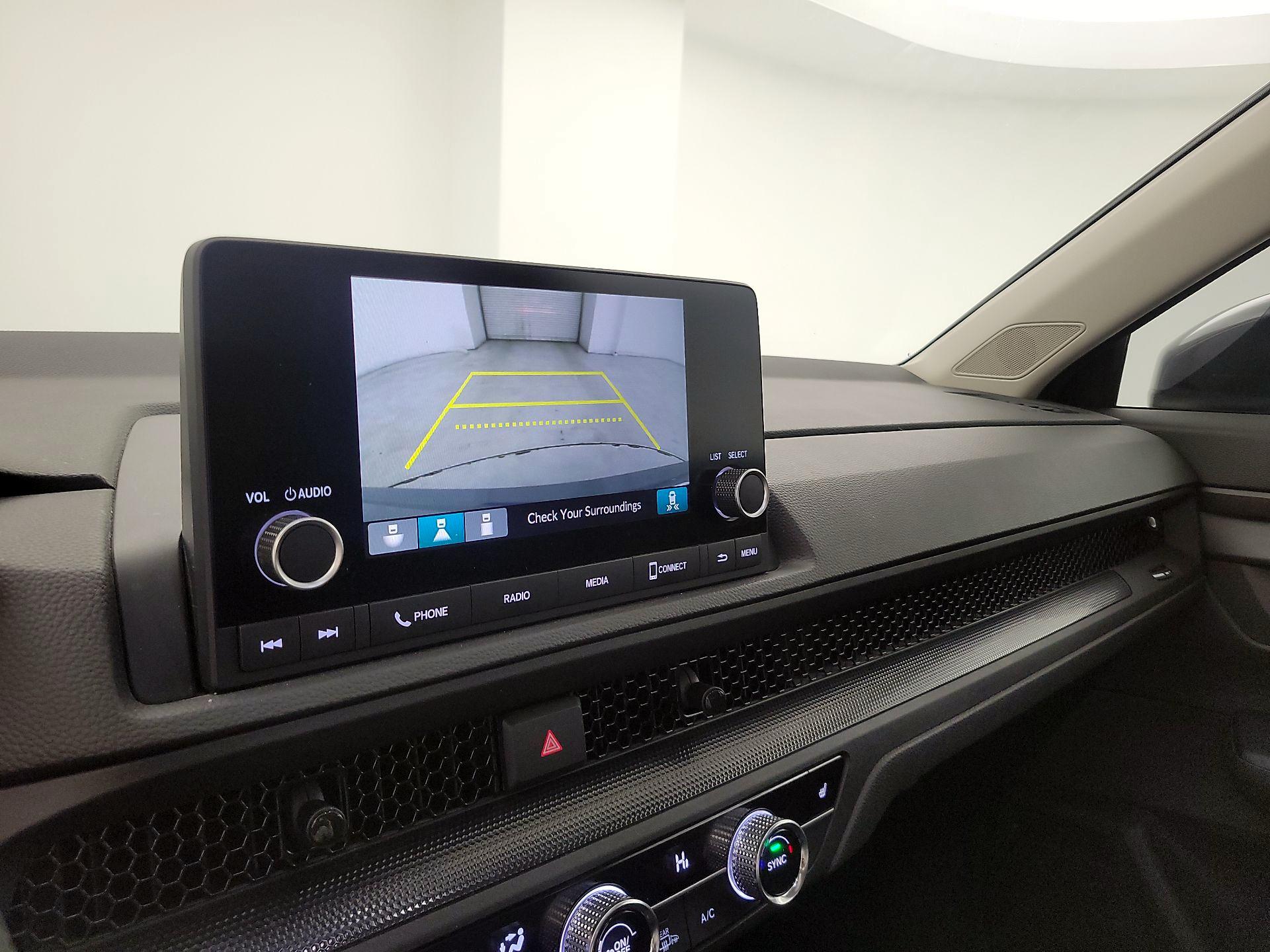 Thumbnail: 2023 Honda CR-V - 14