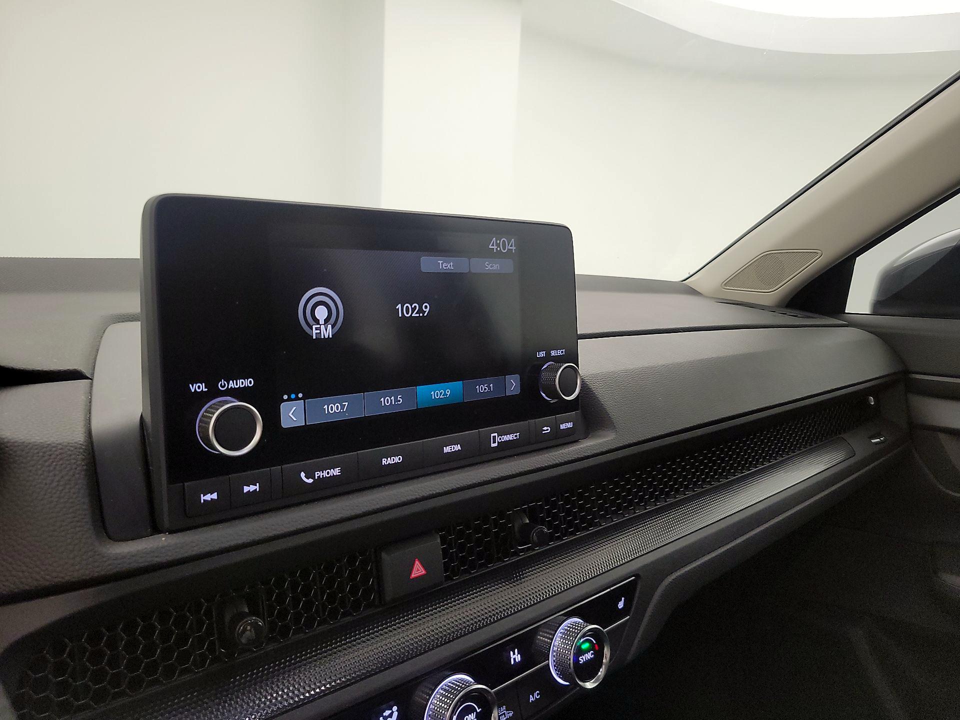 Thumbnail: 2023 Honda CR-V - 15