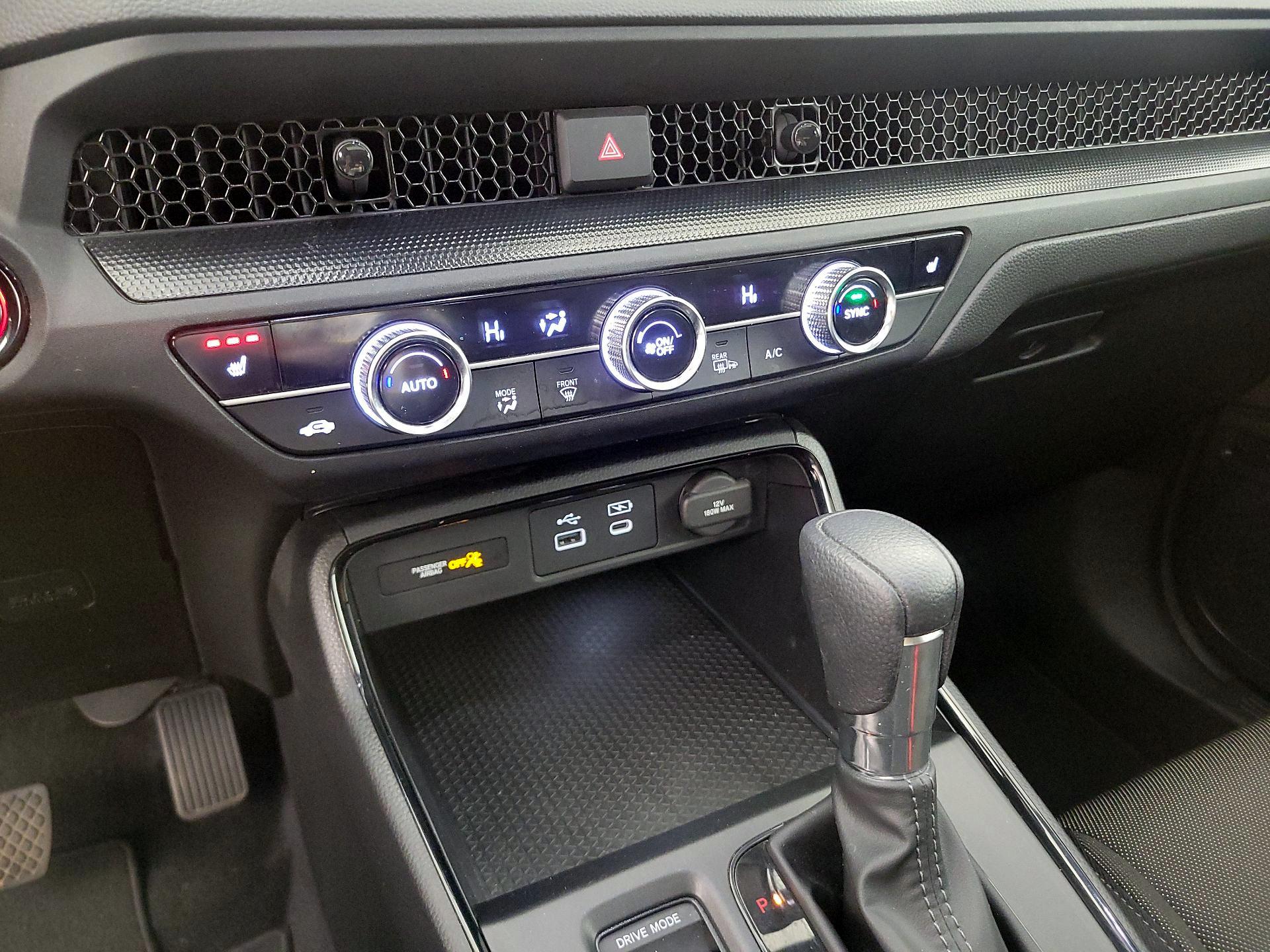 Thumbnail: 2023 Honda CR-V - 16