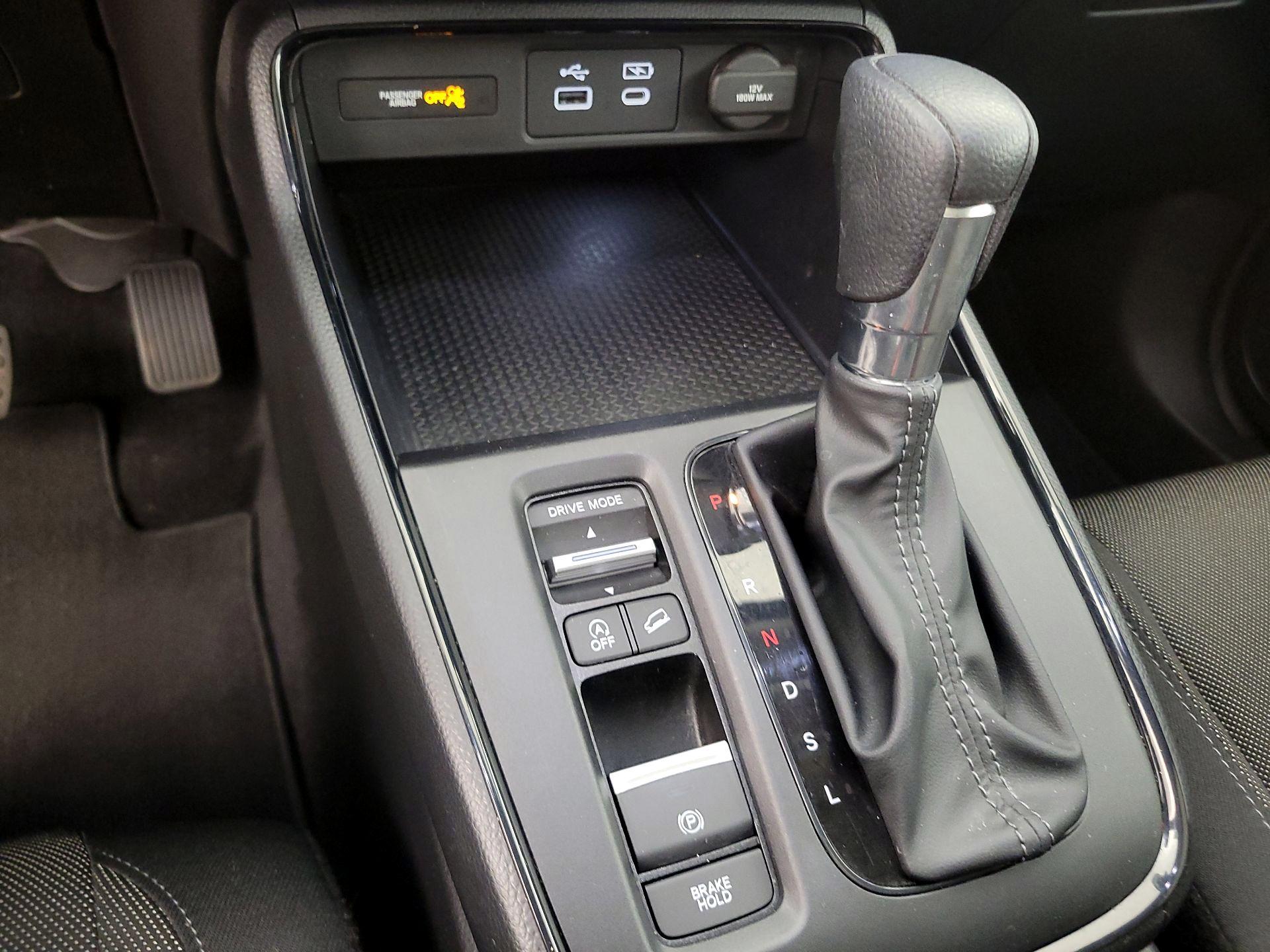 Thumbnail: 2023 Honda CR-V - 17