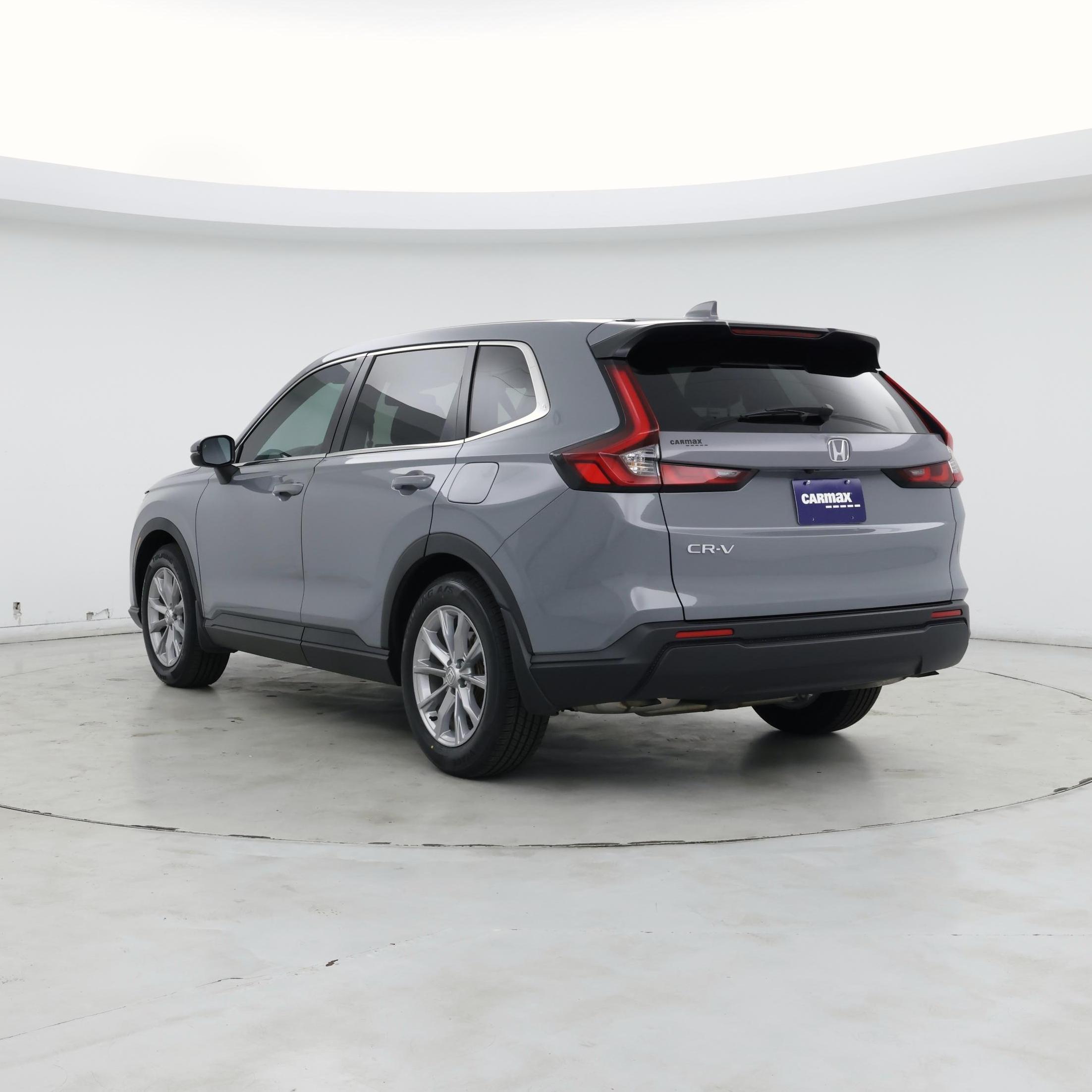 Thumbnail: 2023 Honda CR-V - 2